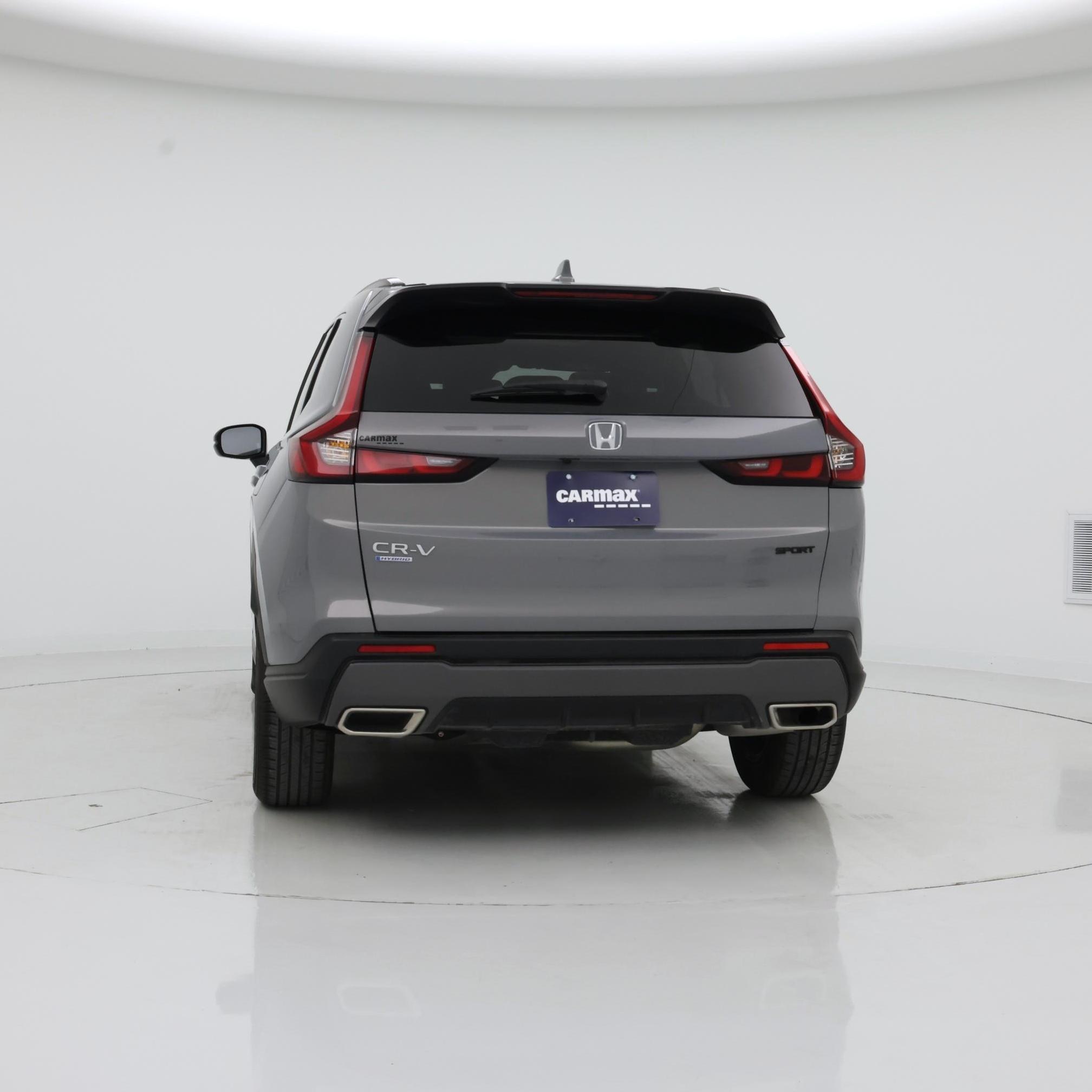 Thumbnail: 2023 Honda CR-V - 6