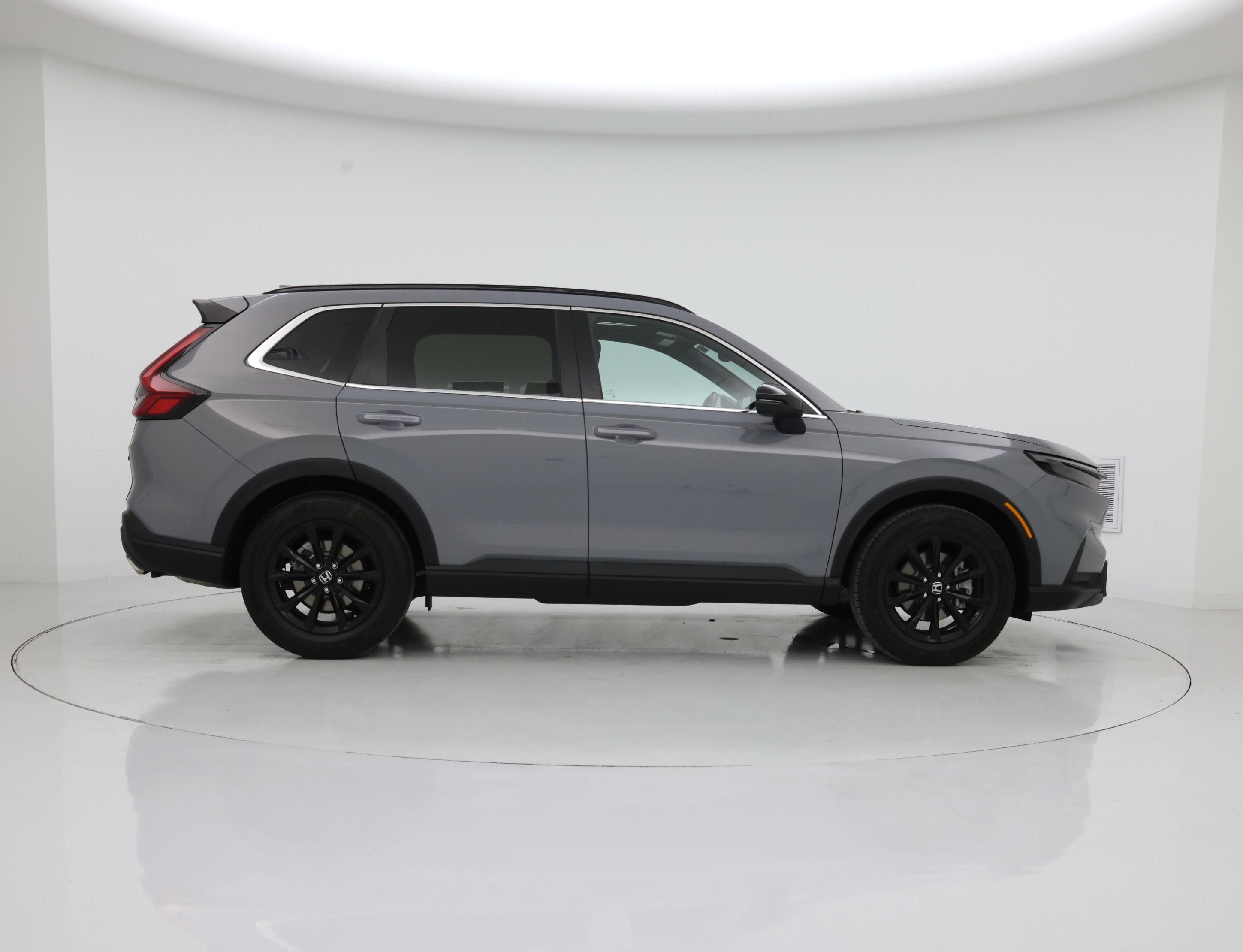 Thumbnail: 2023 Honda CR-V - 7