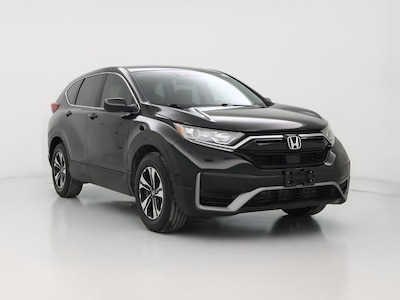 2021 Honda CR-V Special Edition
