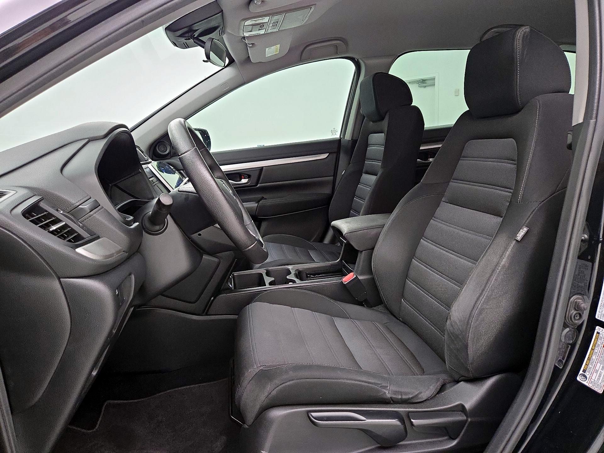 Thumbnail: 2021 Honda CR-V - 11