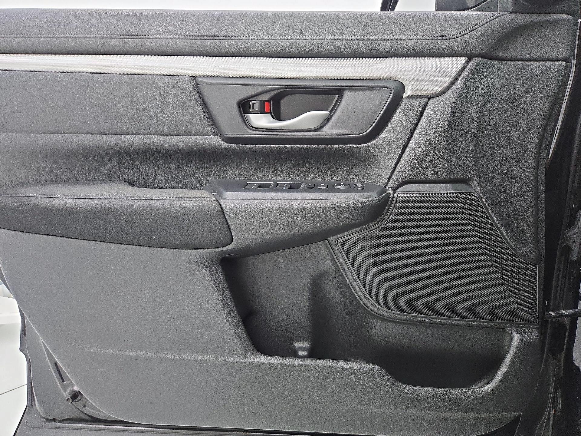 Thumbnail: 2021 Honda CR-V - 12