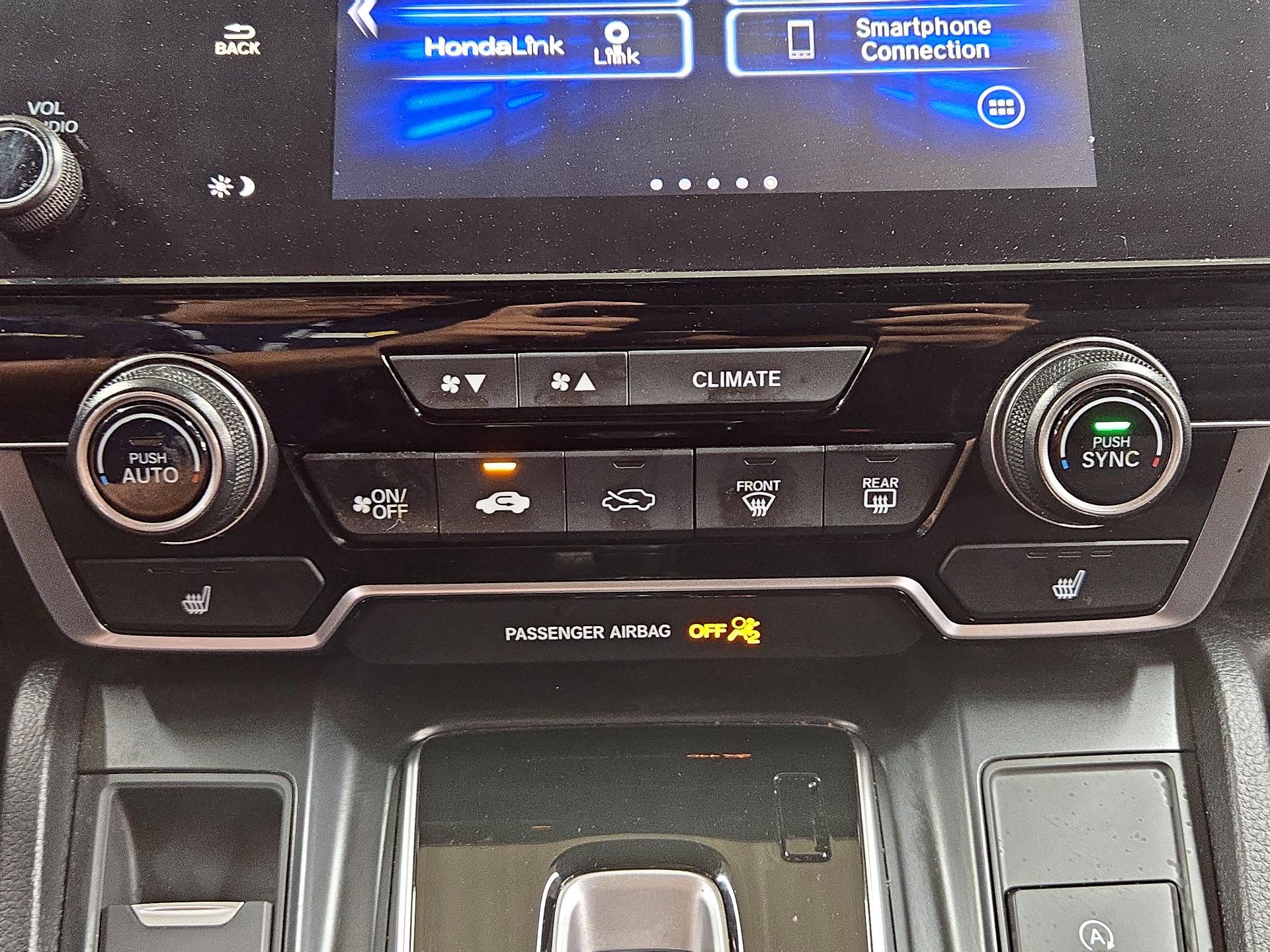 Thumbnail: 2021 Honda CR-V - 16