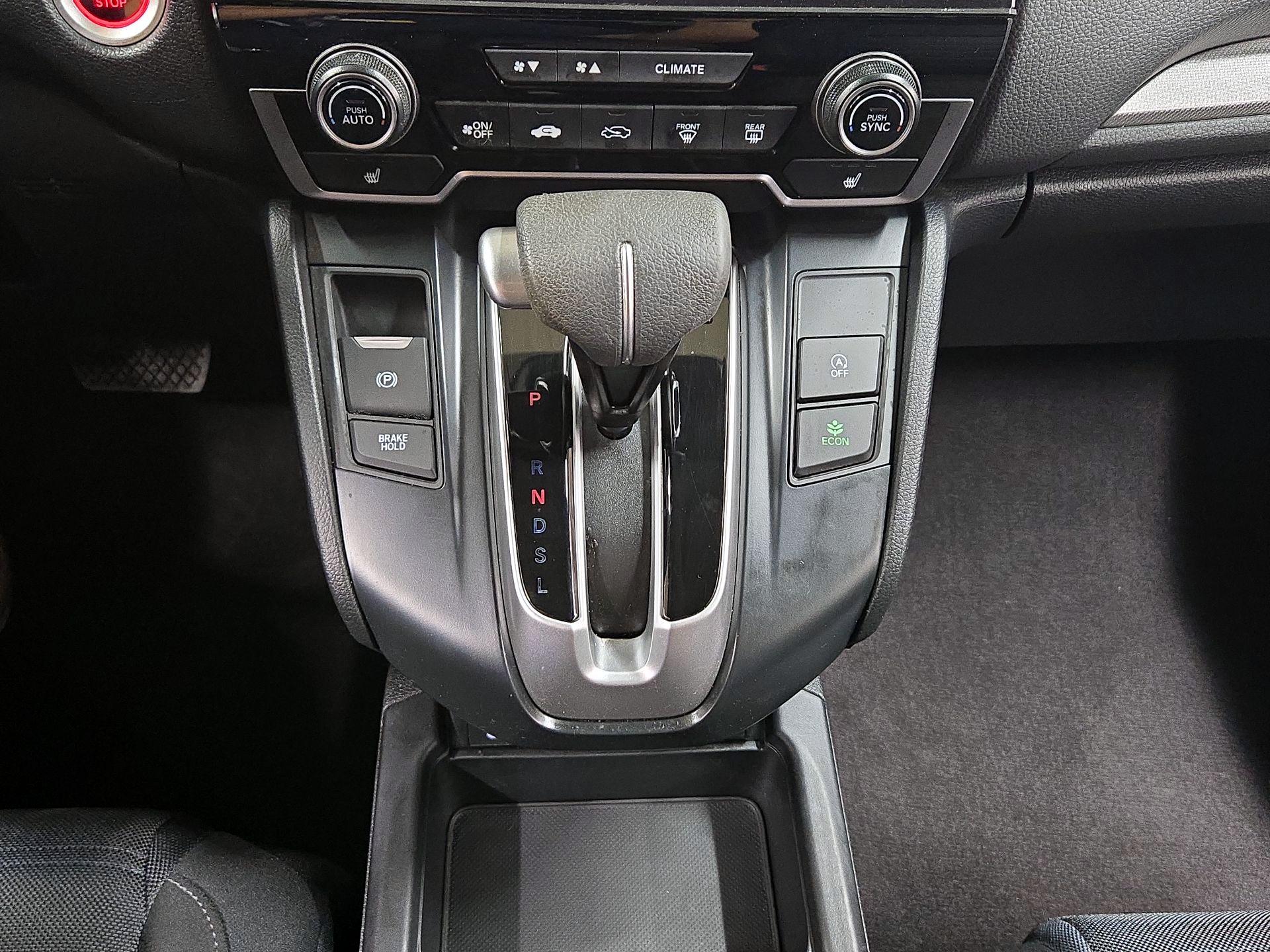 Thumbnail: 2021 Honda CR-V - 17