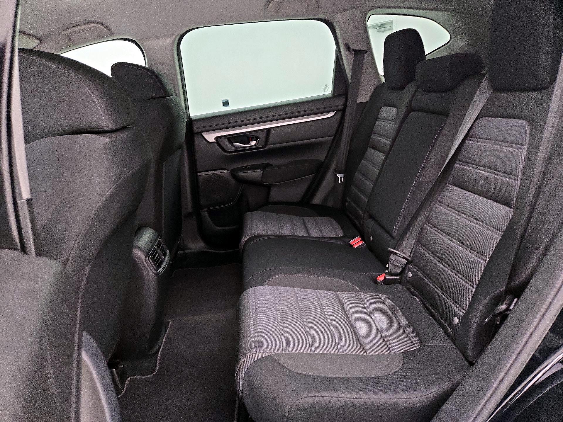 Thumbnail: 2021 Honda CR-V - 19