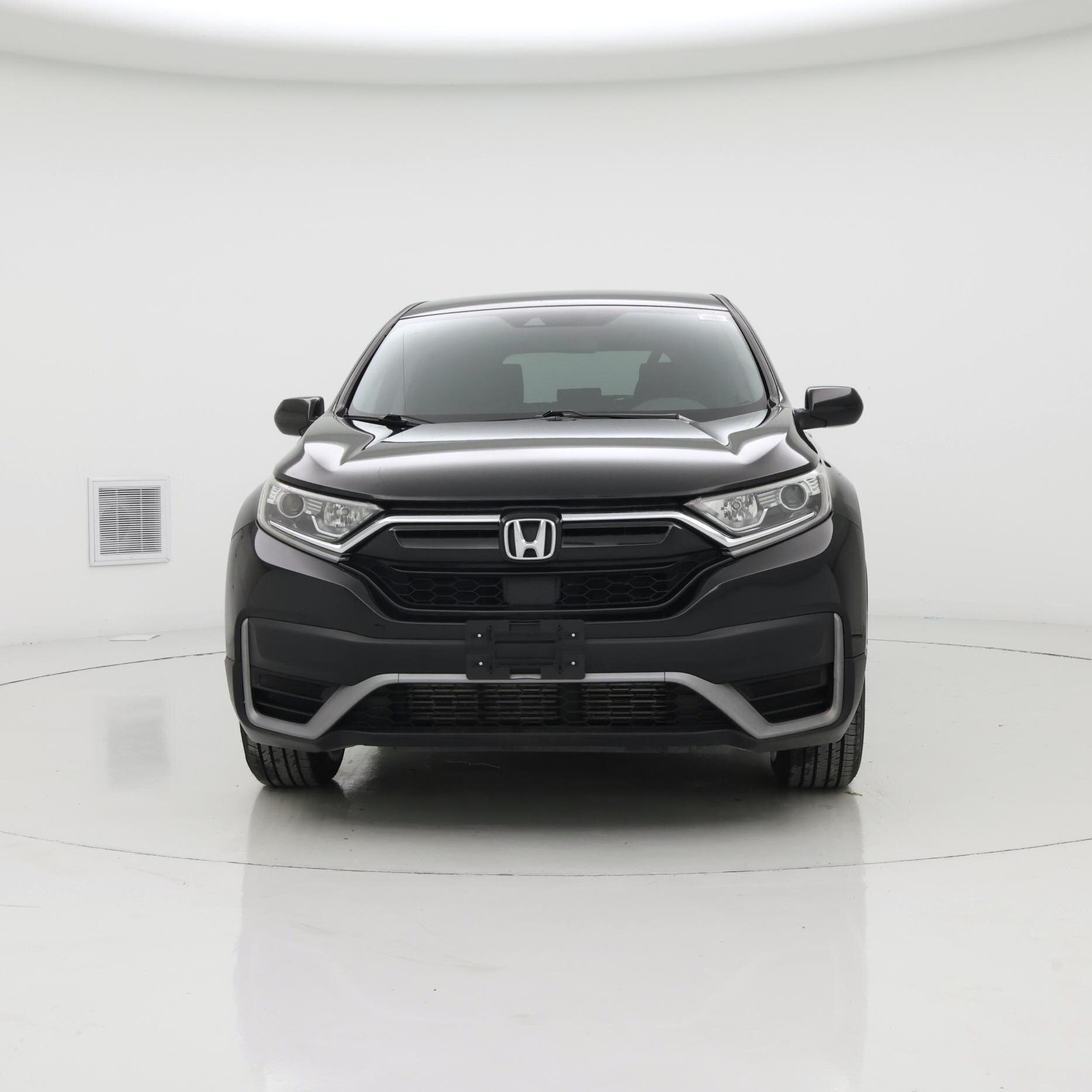 Thumbnail: 2021 Honda CR-V - 5