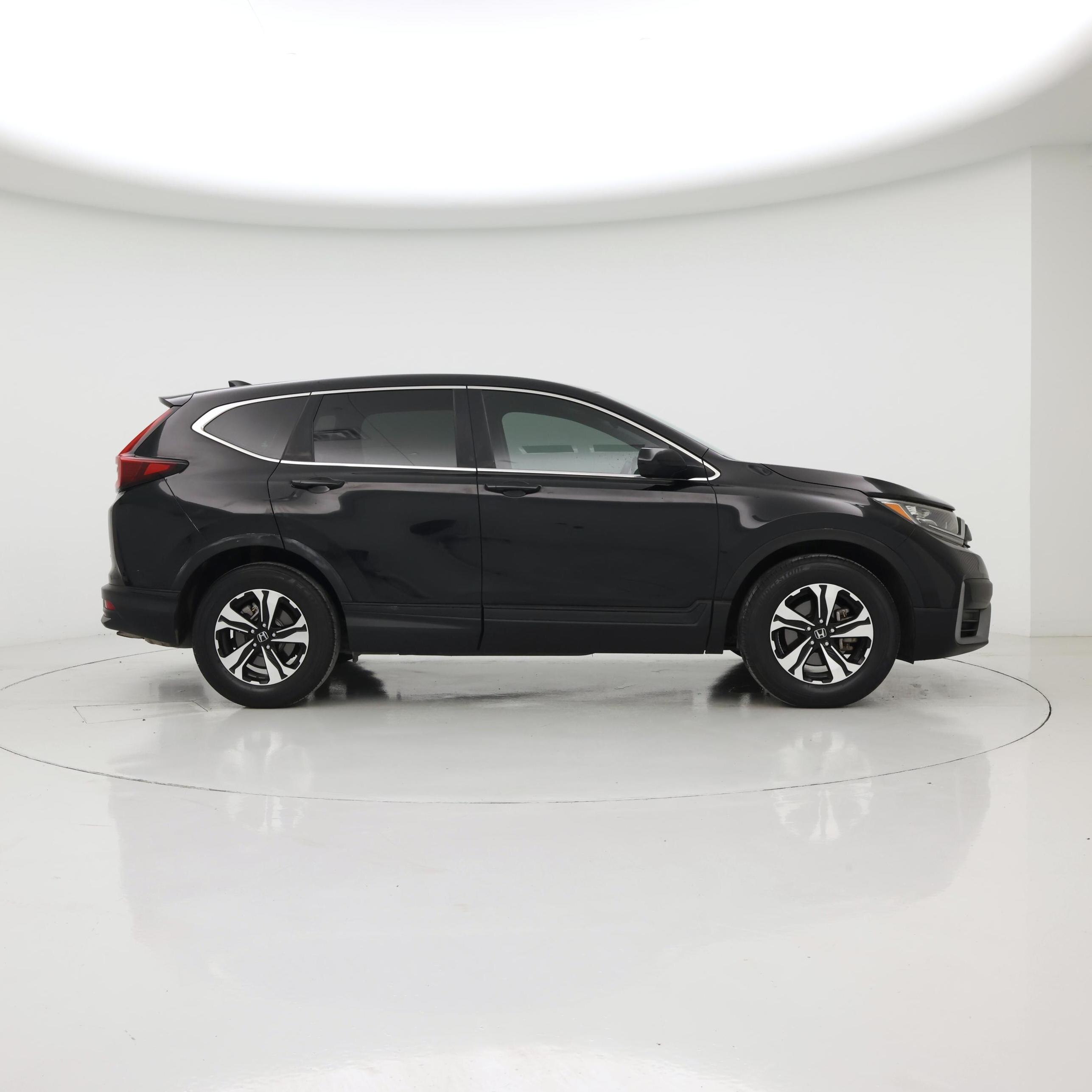 Thumbnail: 2021 Honda CR-V - 7