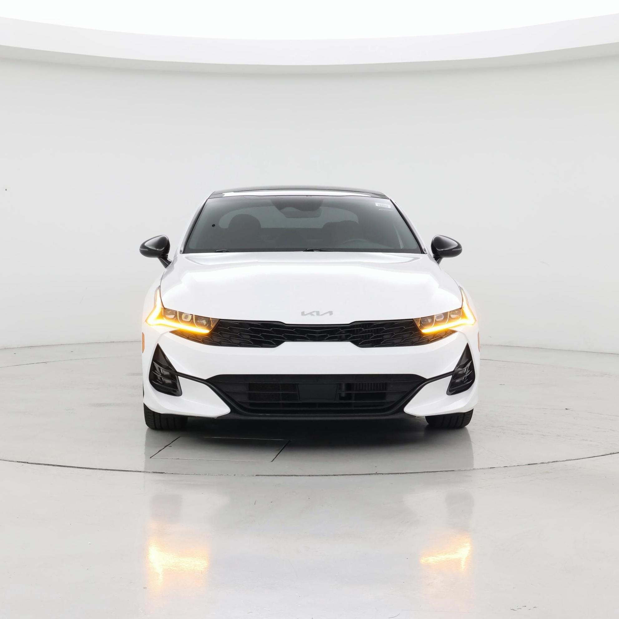 Thumbnail: 2022 Kia K5 - 5