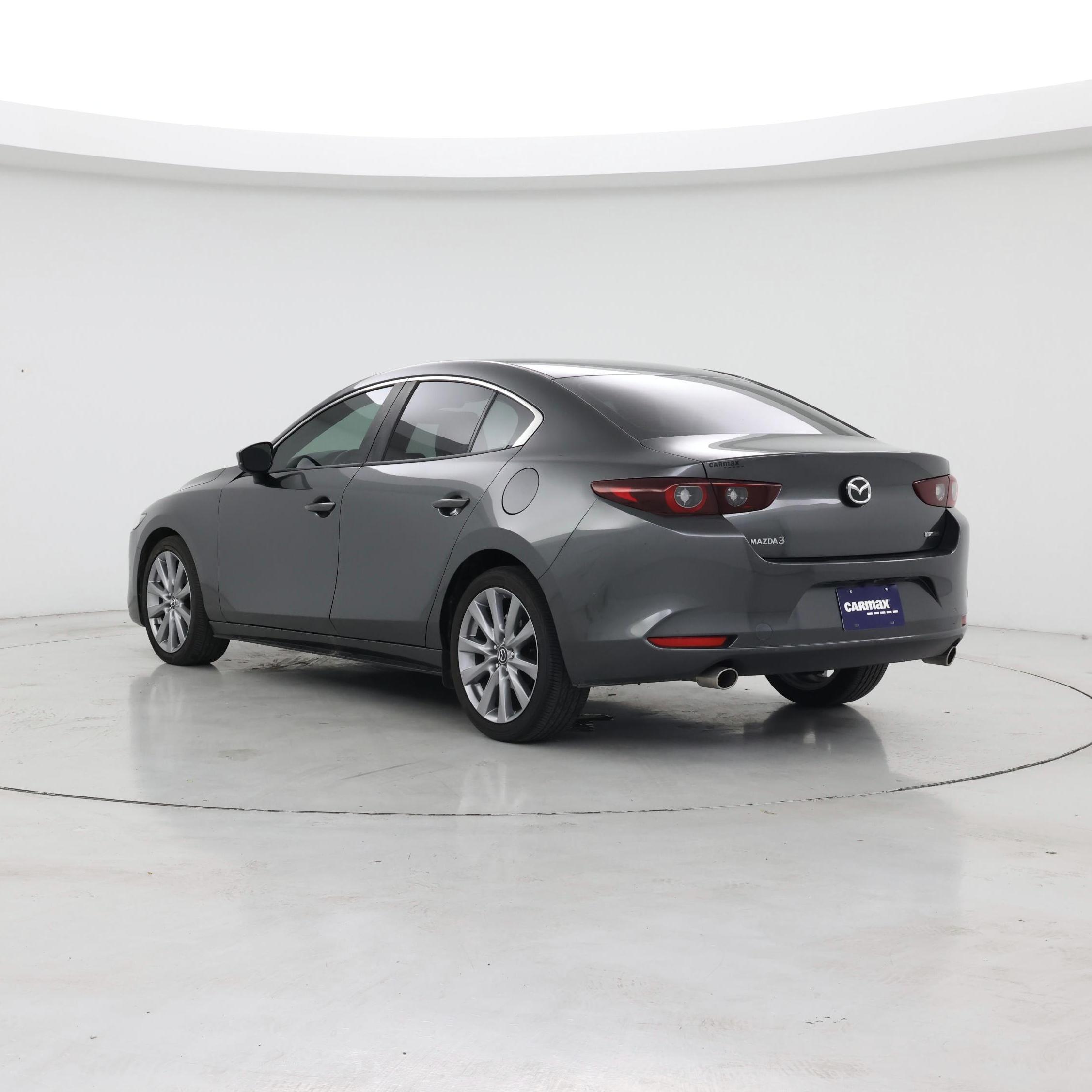 Thumbnail: 2023 Mazda Mazda3 - 2