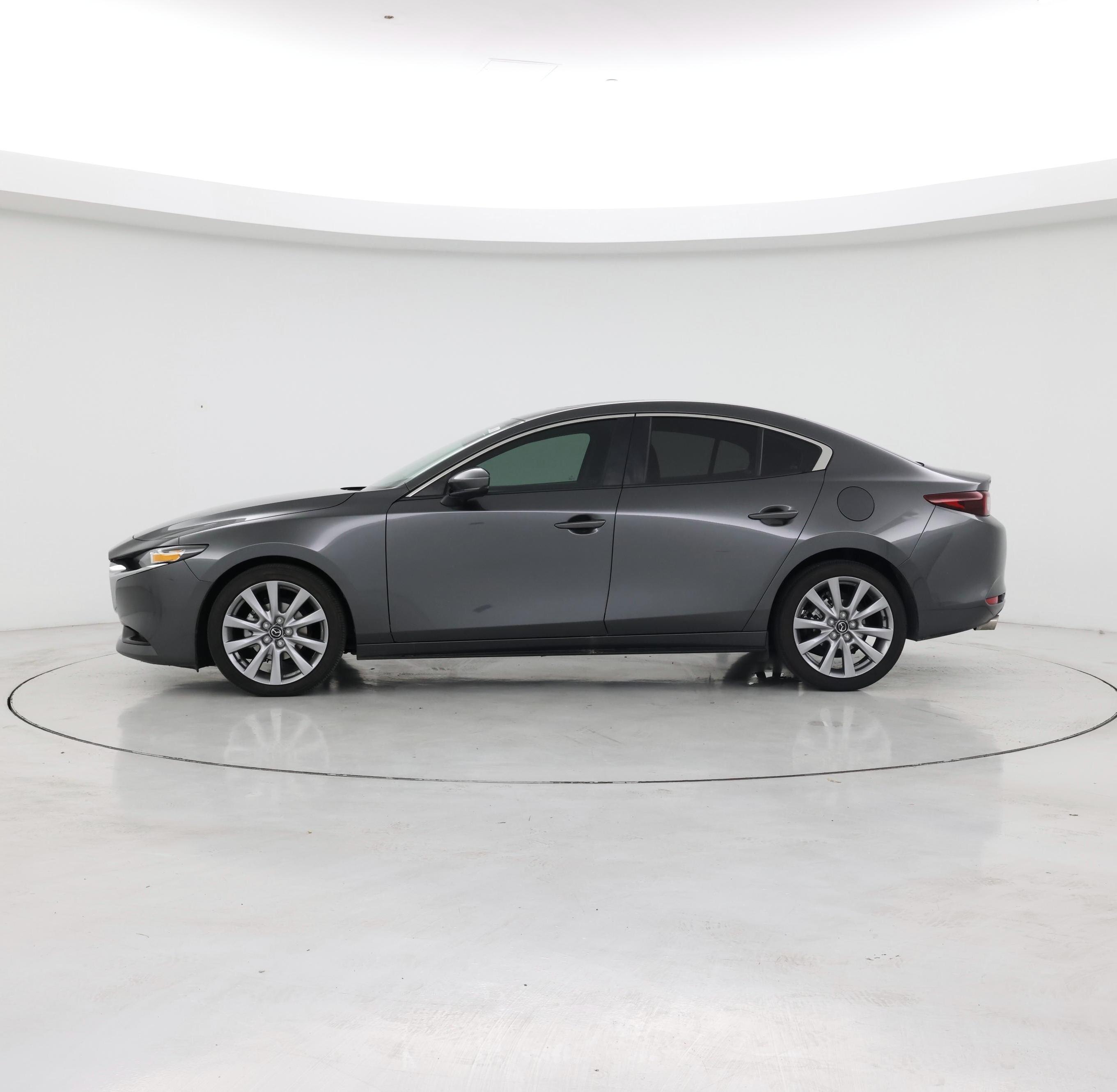 Thumbnail: 2023 Mazda Mazda3 - 3
