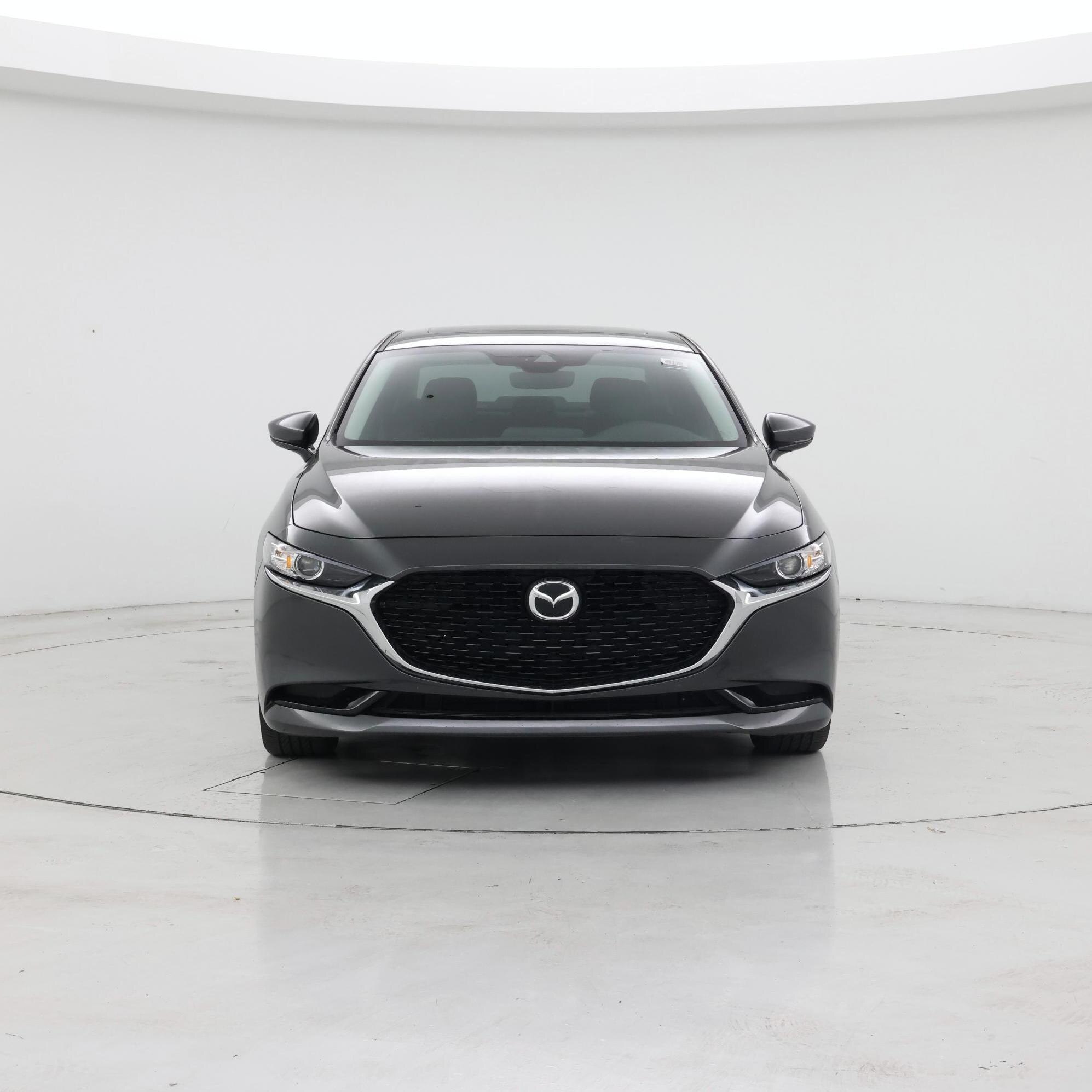 Thumbnail: 2023 Mazda Mazda3 - 5