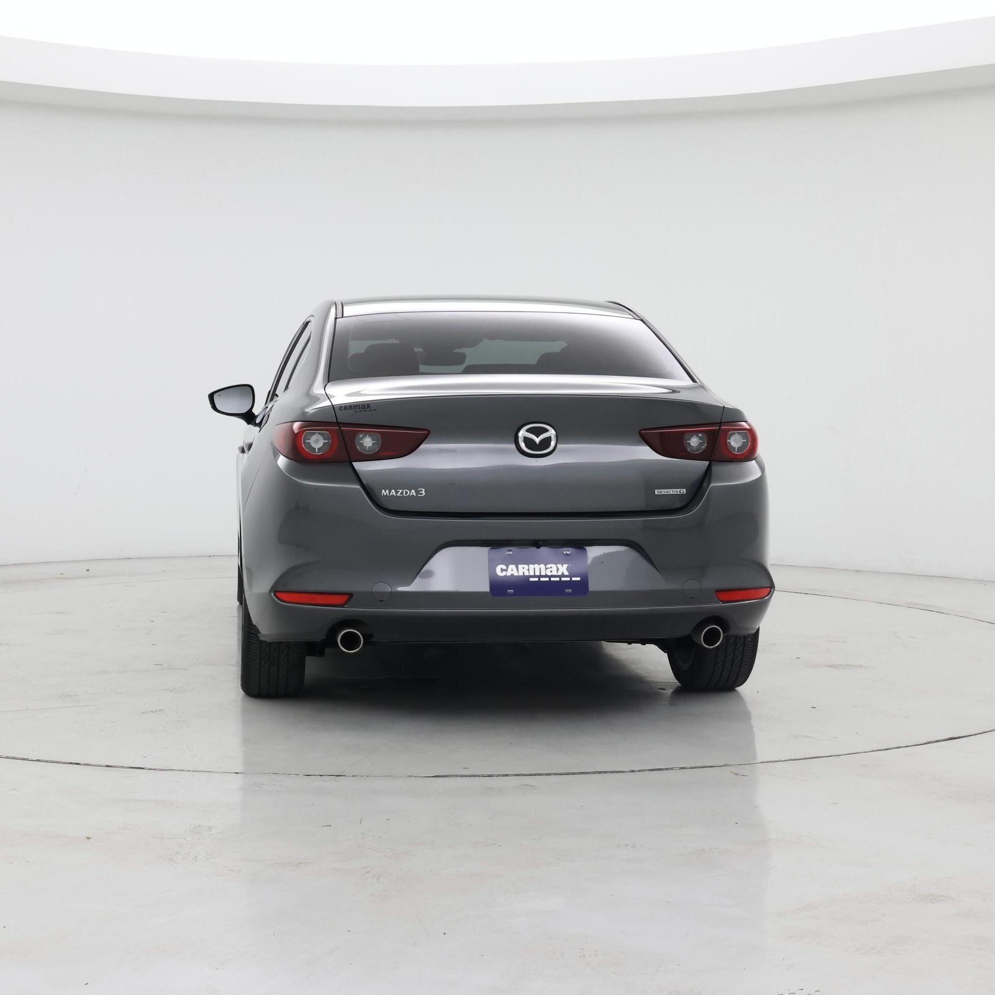 Thumbnail: 2023 Mazda Mazda3 - 6