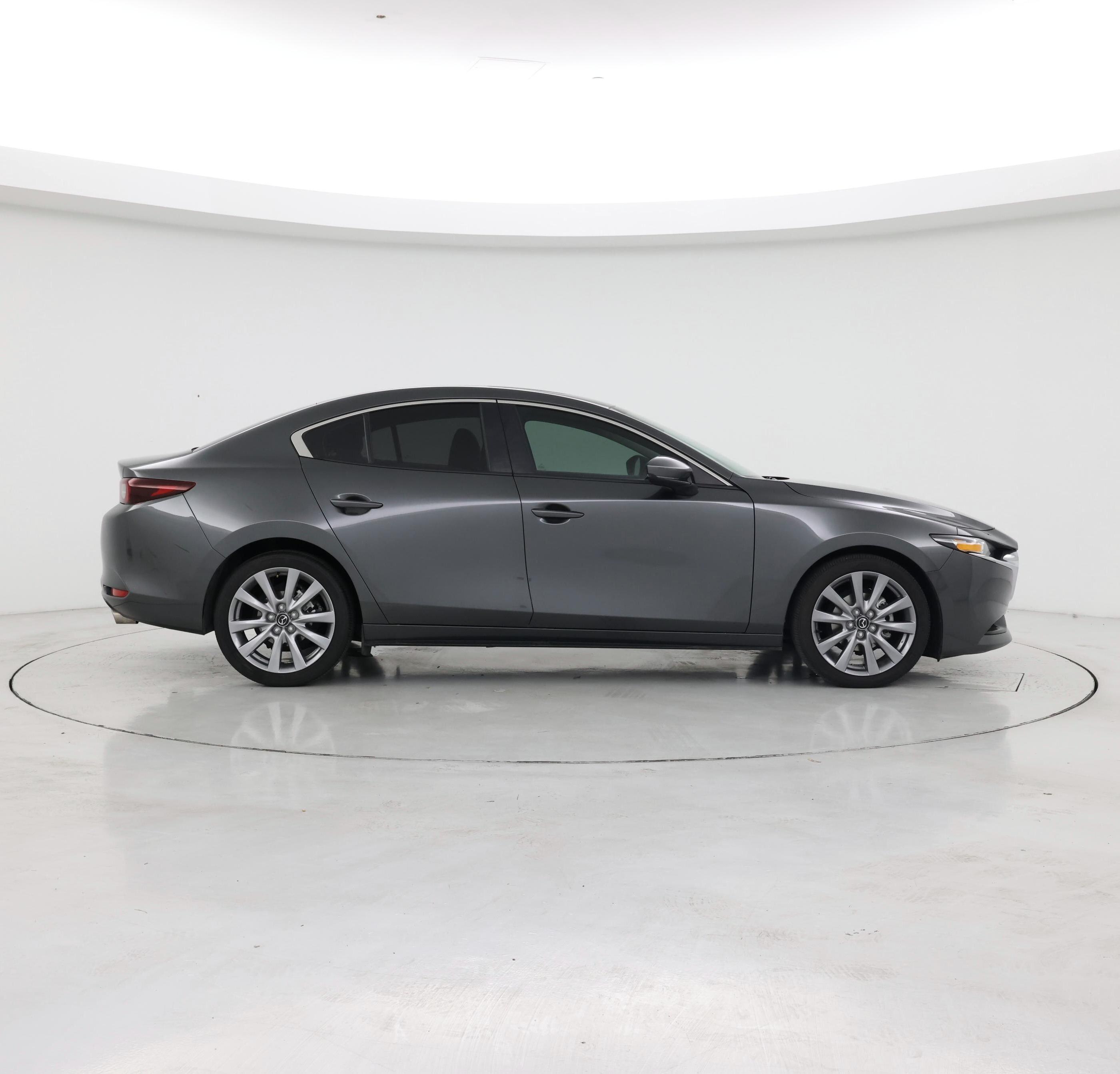 Thumbnail: 2023 Mazda Mazda3 - 7