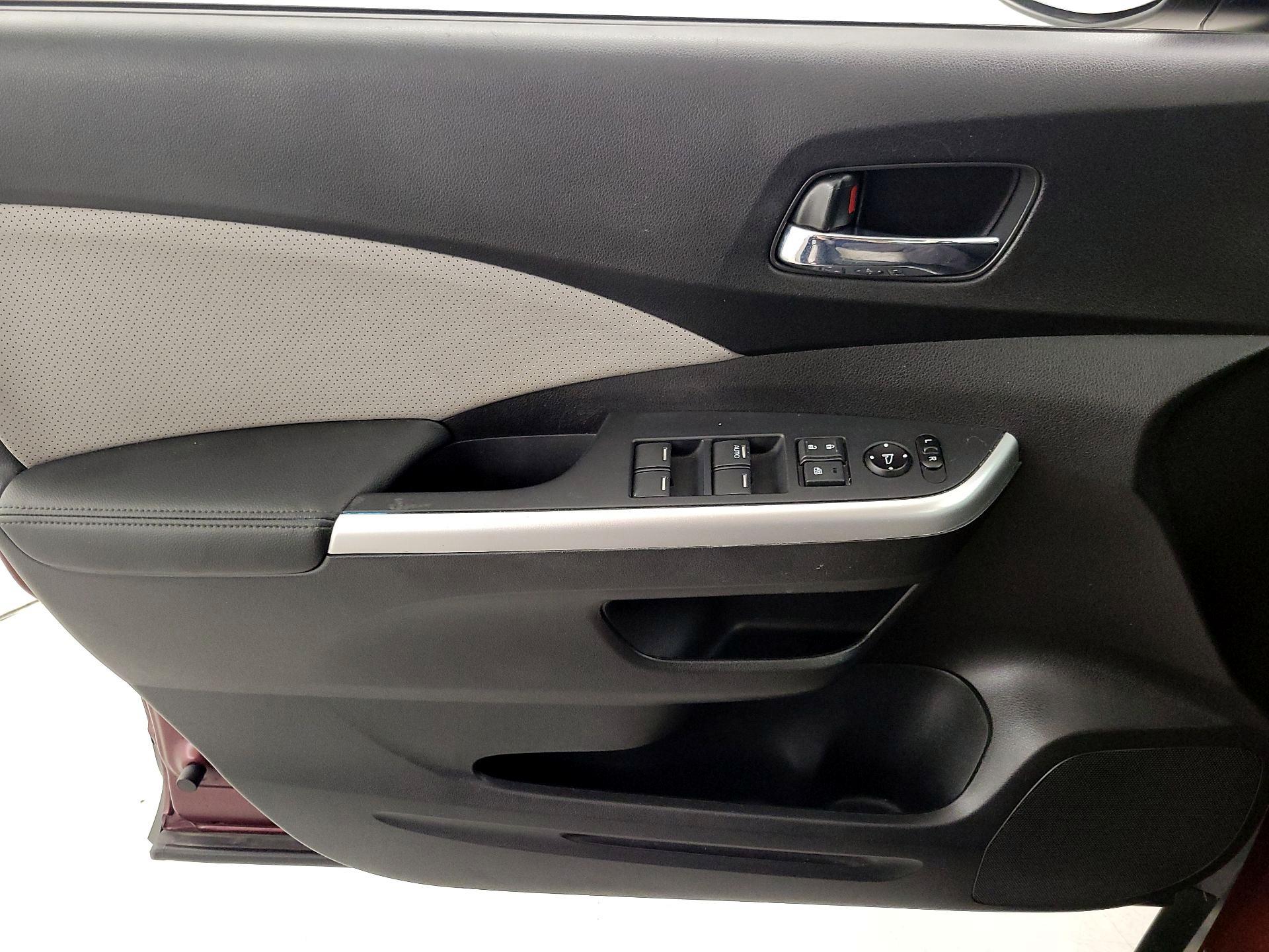 Thumbnail: 2016 Honda CR-V - 12