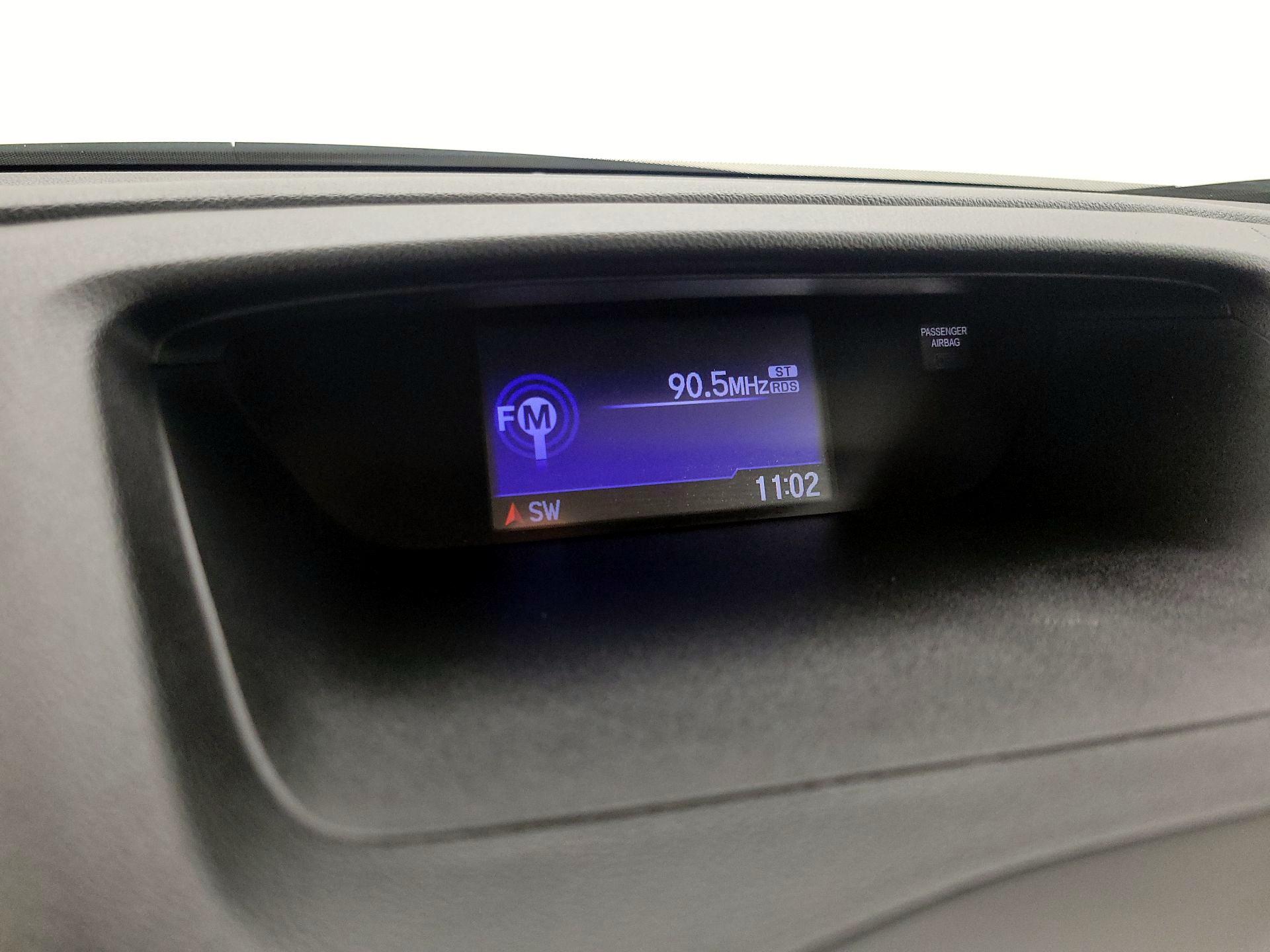 Thumbnail: 2016 Honda CR-V - 15