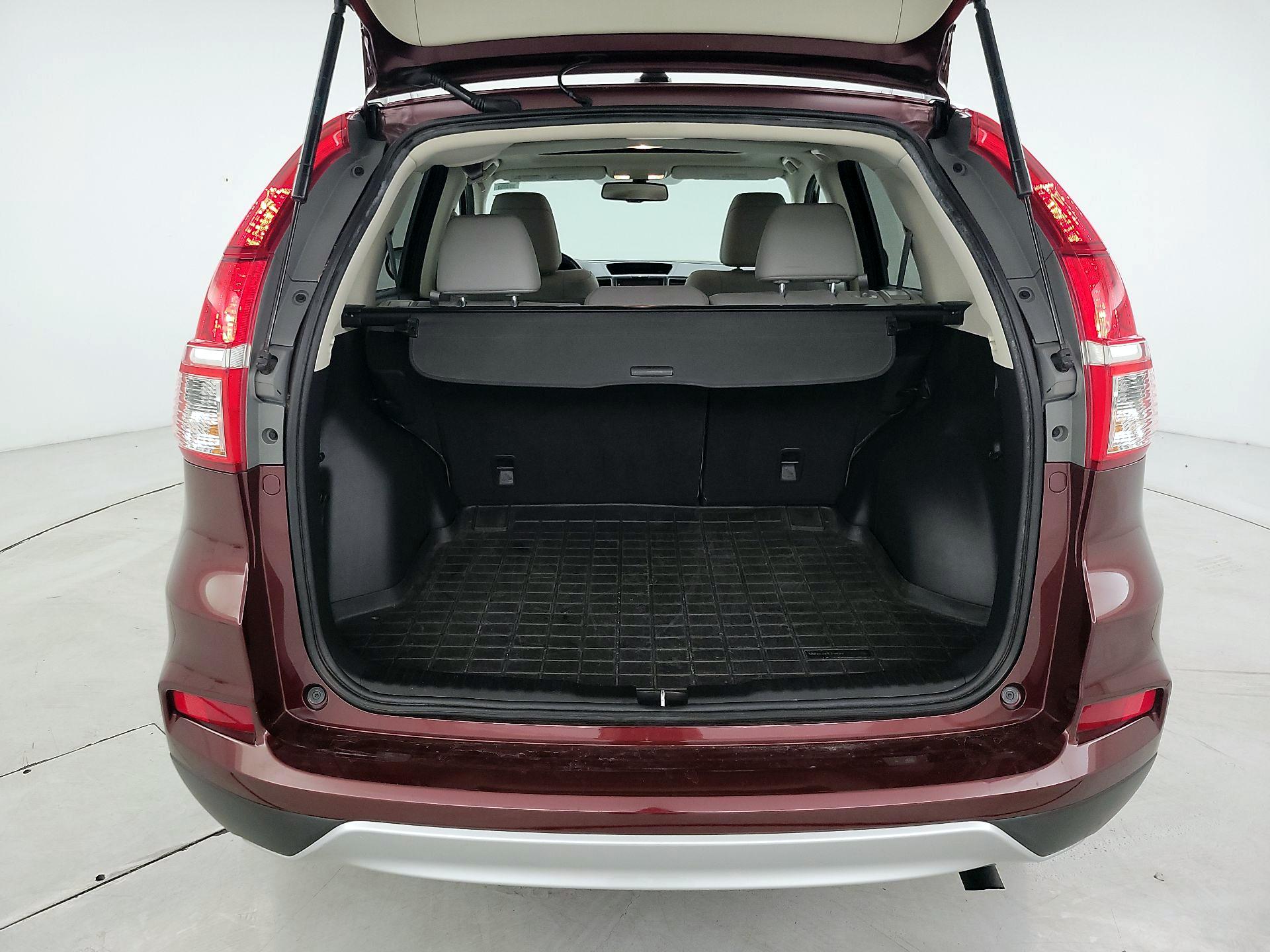 Thumbnail: 2016 Honda CR-V - 20