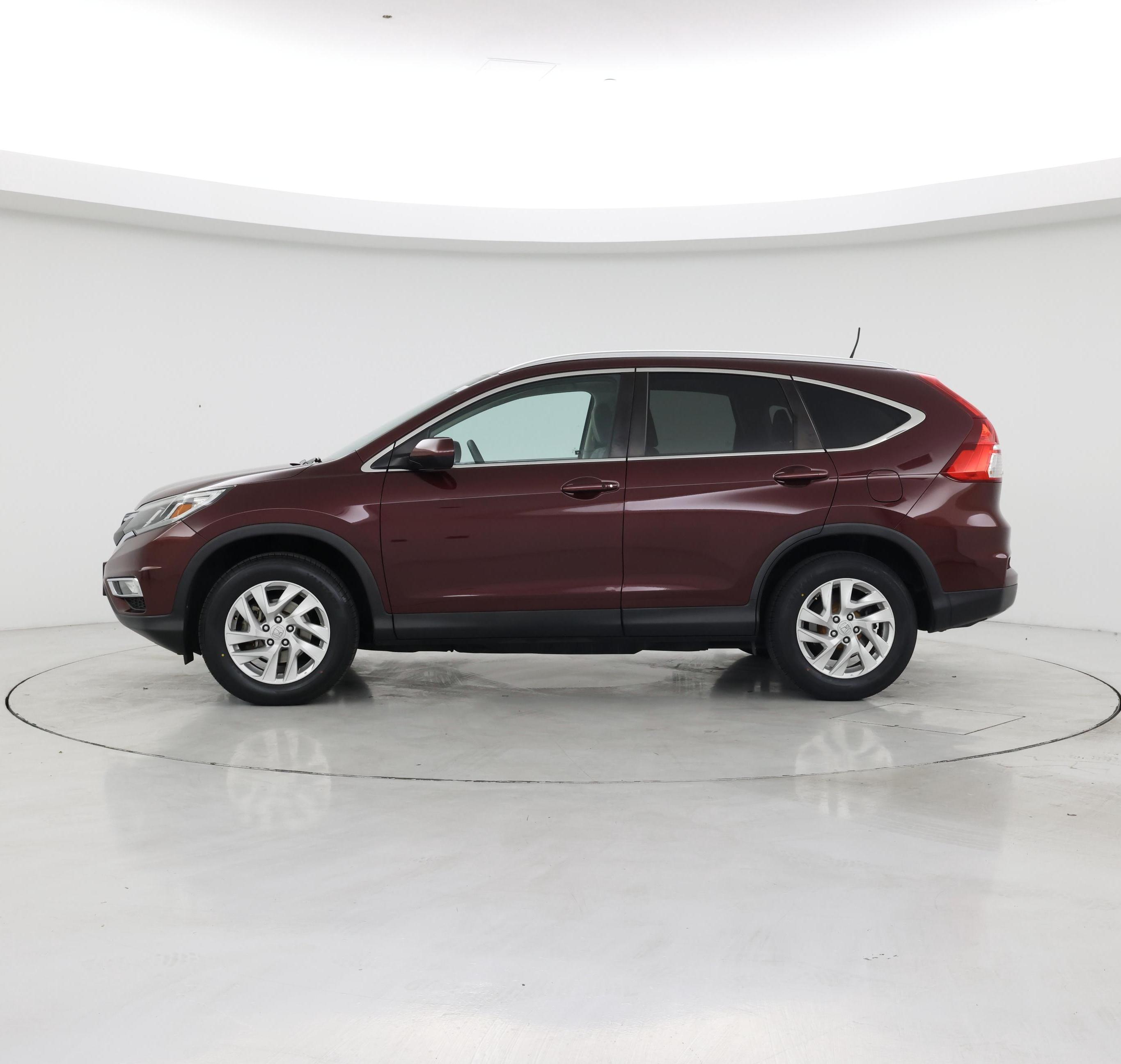 Thumbnail: 2016 Honda CR-V - 3
