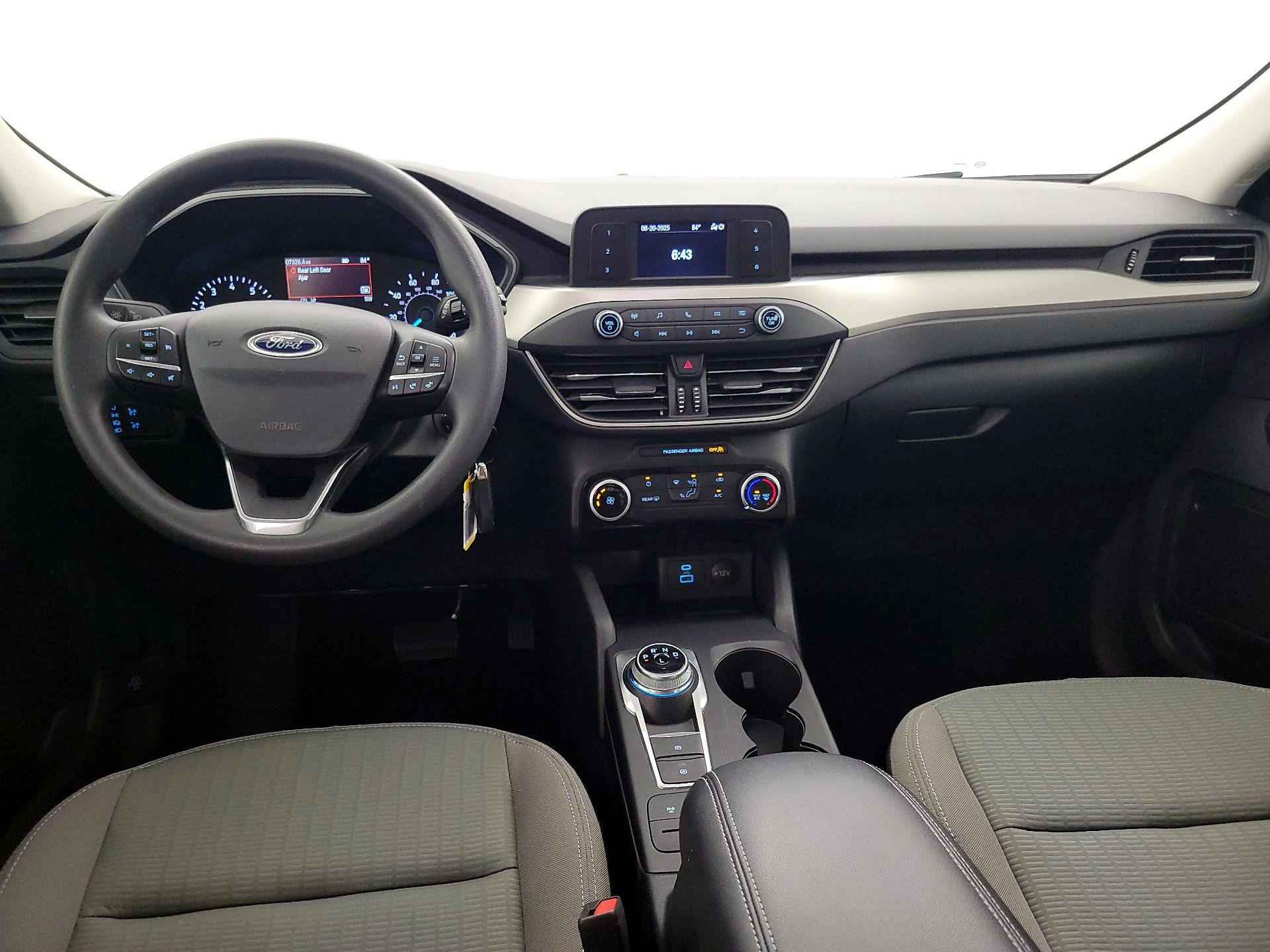 Thumbnail: 2022 Ford Escape - 9