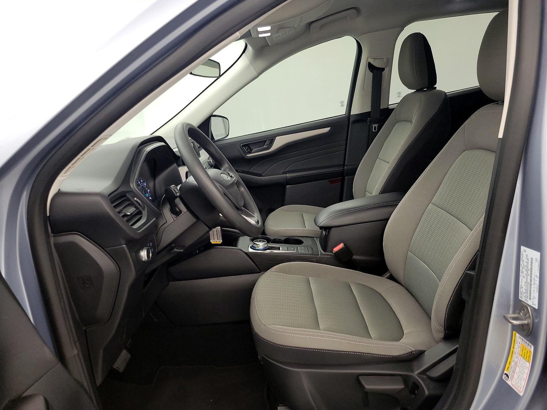 Thumbnail: 2022 Ford Escape - 11