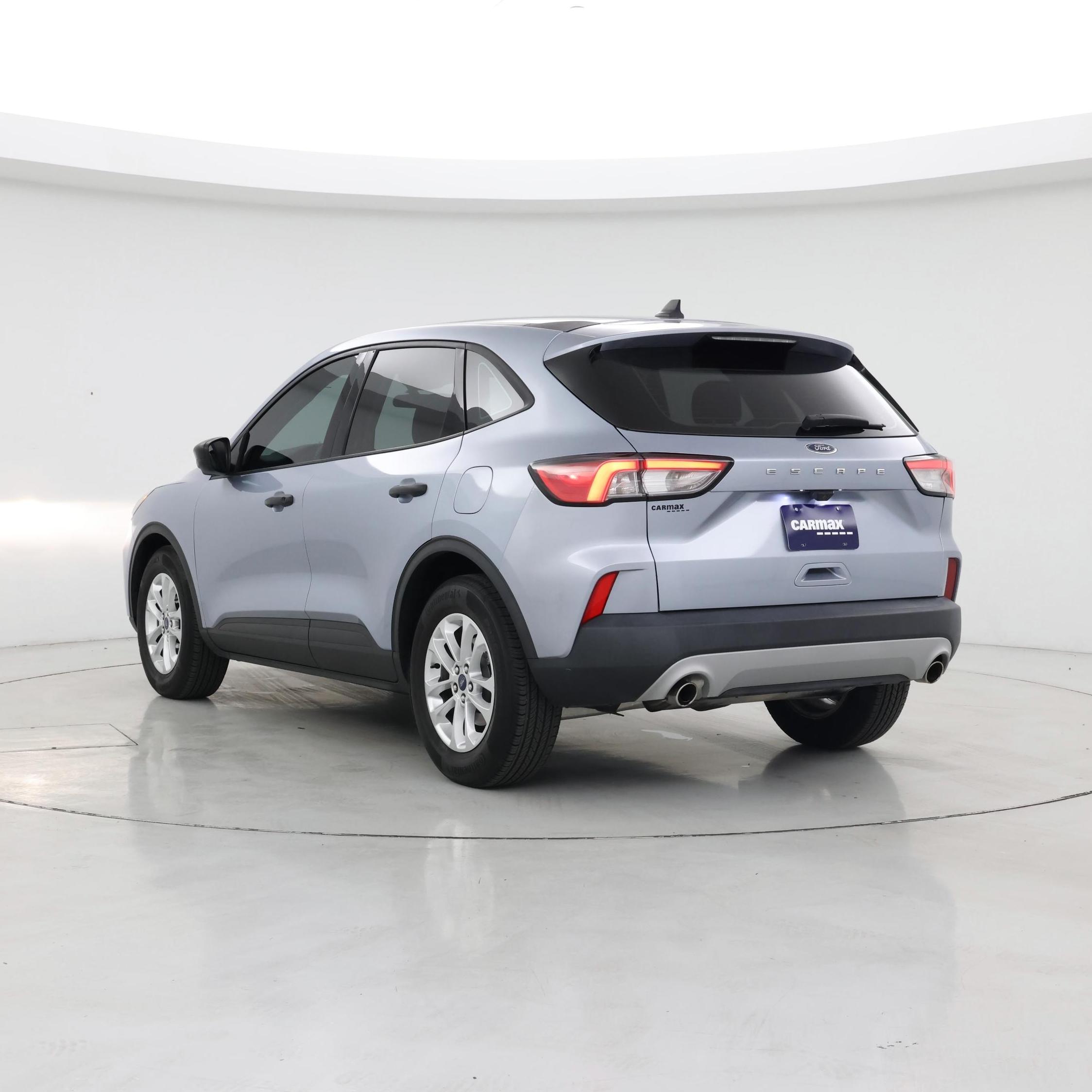 Thumbnail: 2022 Ford Escape - 2