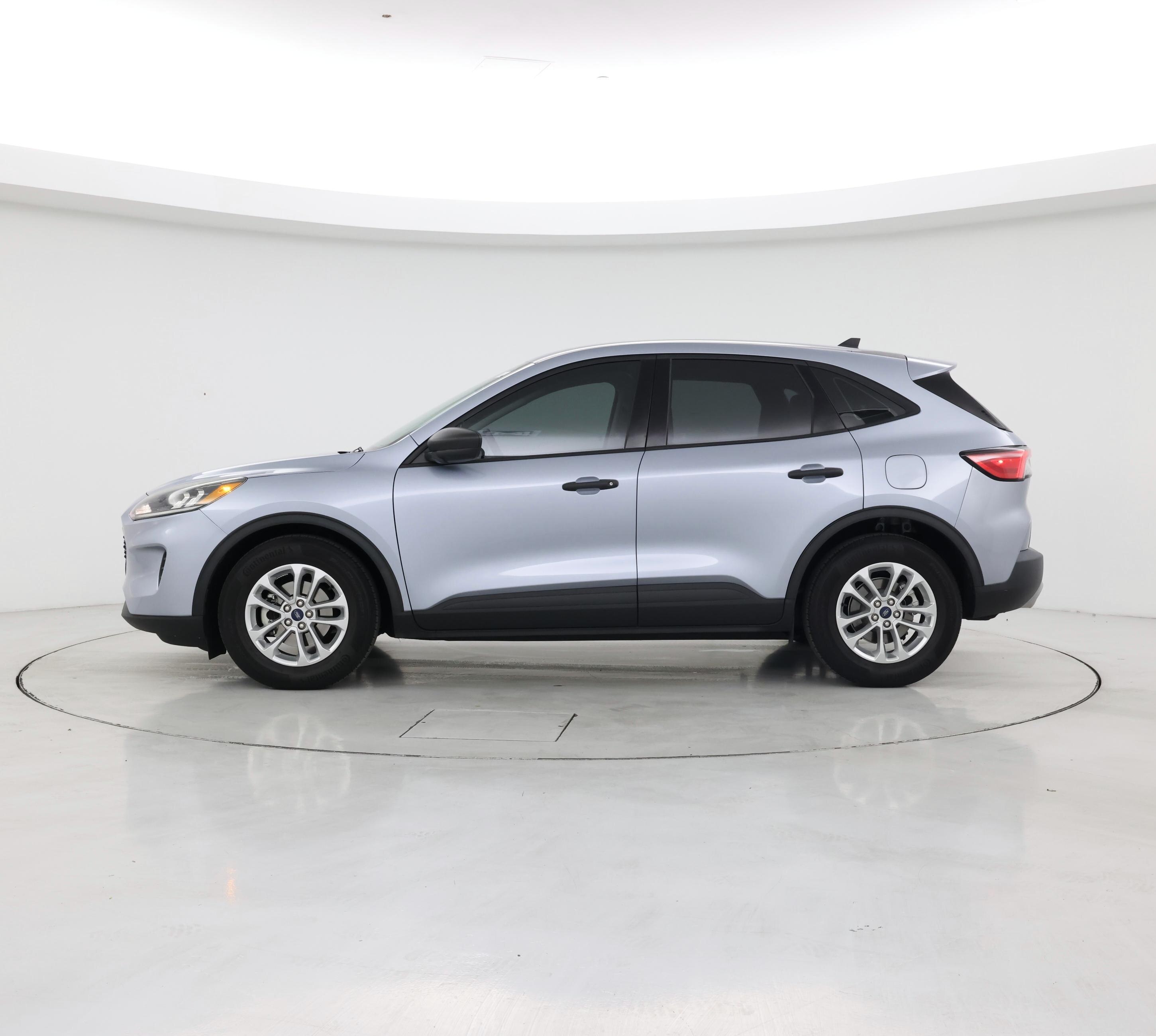 Thumbnail: 2022 Ford Escape - 3
