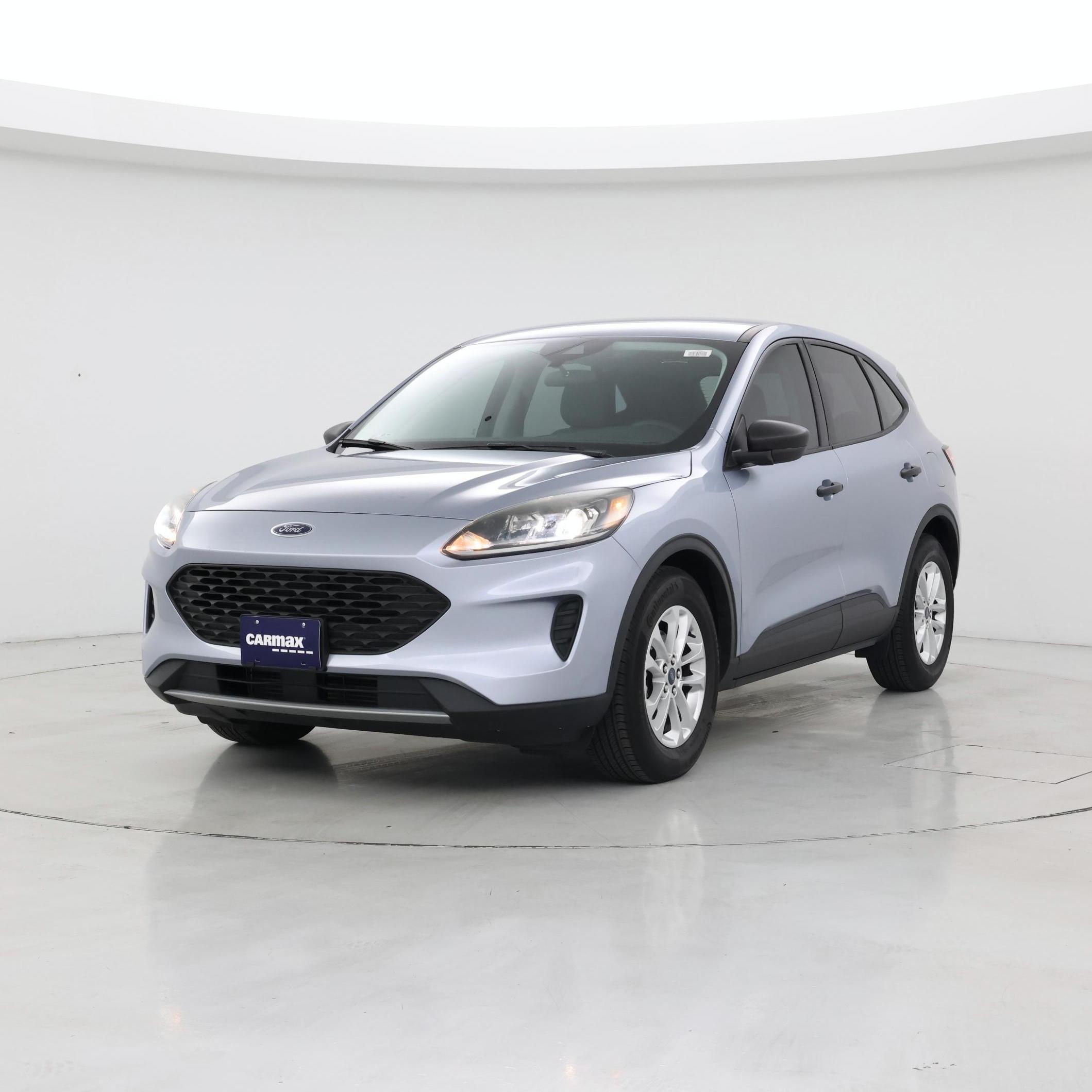 Thumbnail: 2022 Ford Escape - 4