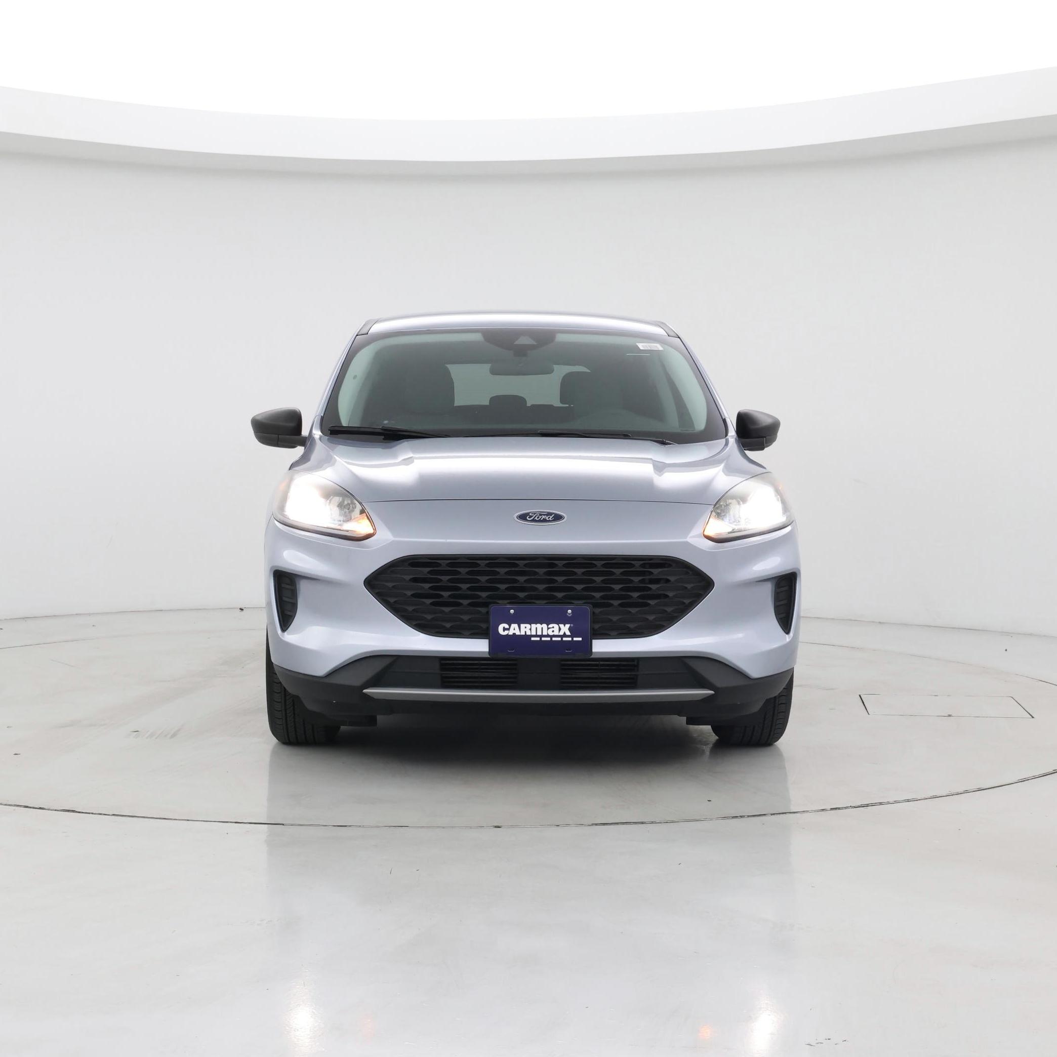 Thumbnail: 2022 Ford Escape - 5