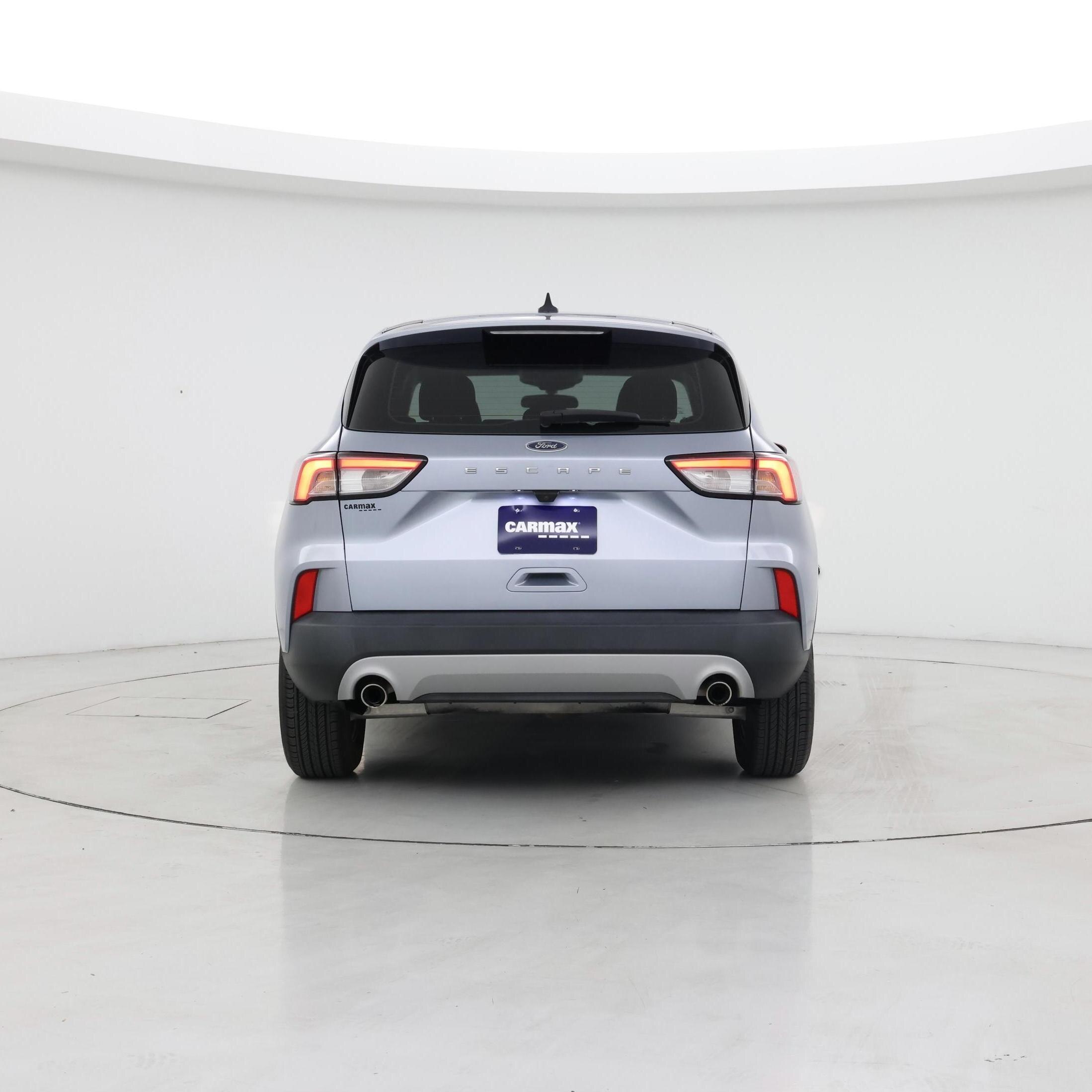 Thumbnail: 2022 Ford Escape - 6