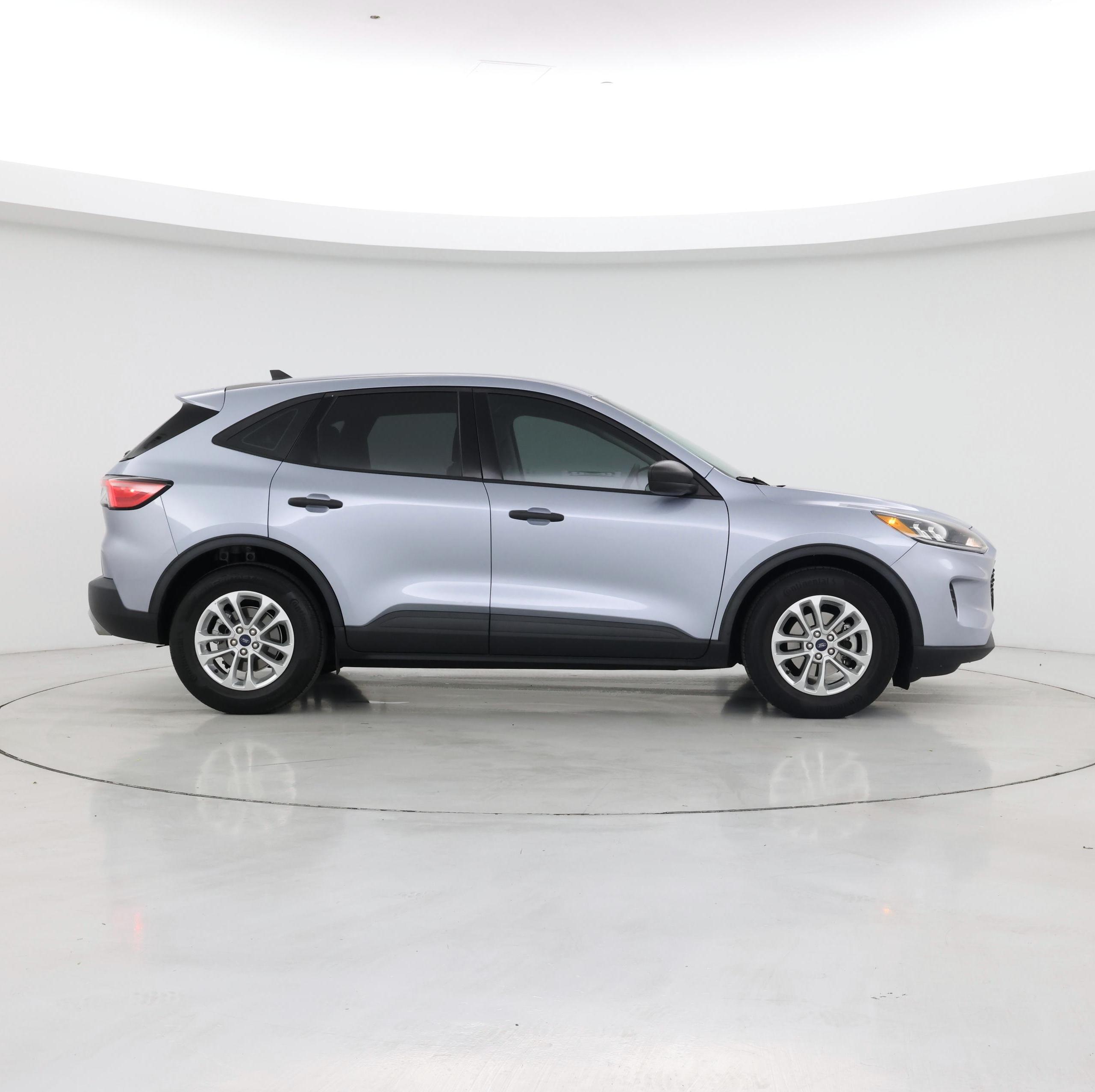 Thumbnail: 2022 Ford Escape - 7