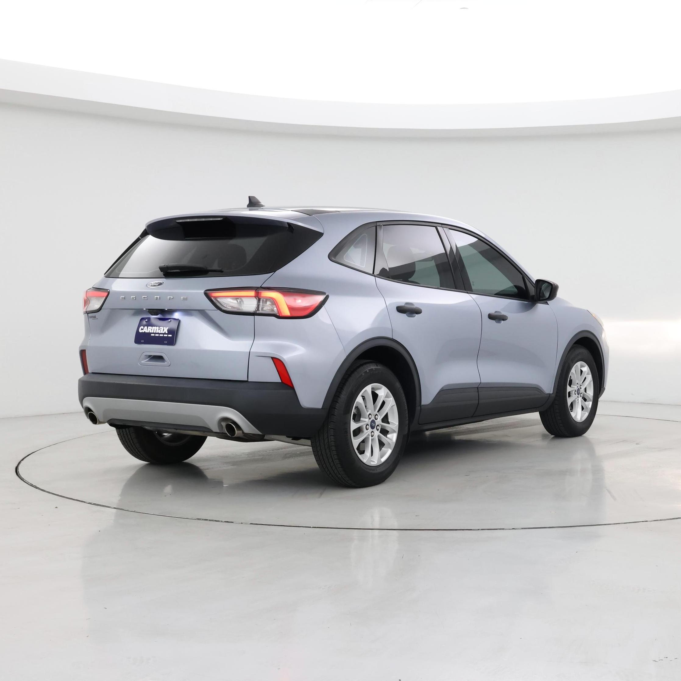 Thumbnail: 2022 Ford Escape - 8