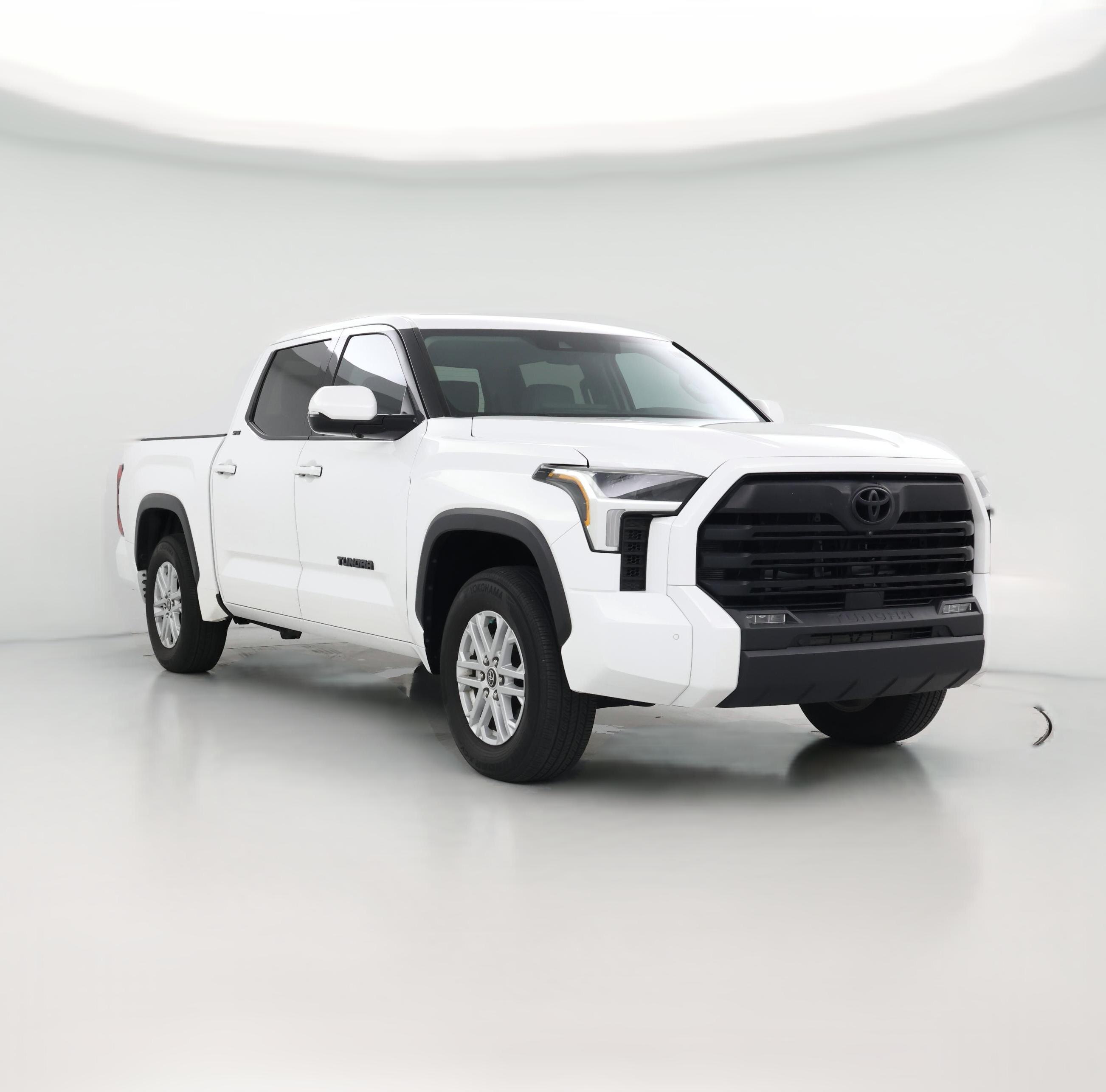 Thumbnail: 2023 Toyota Tundra - 1