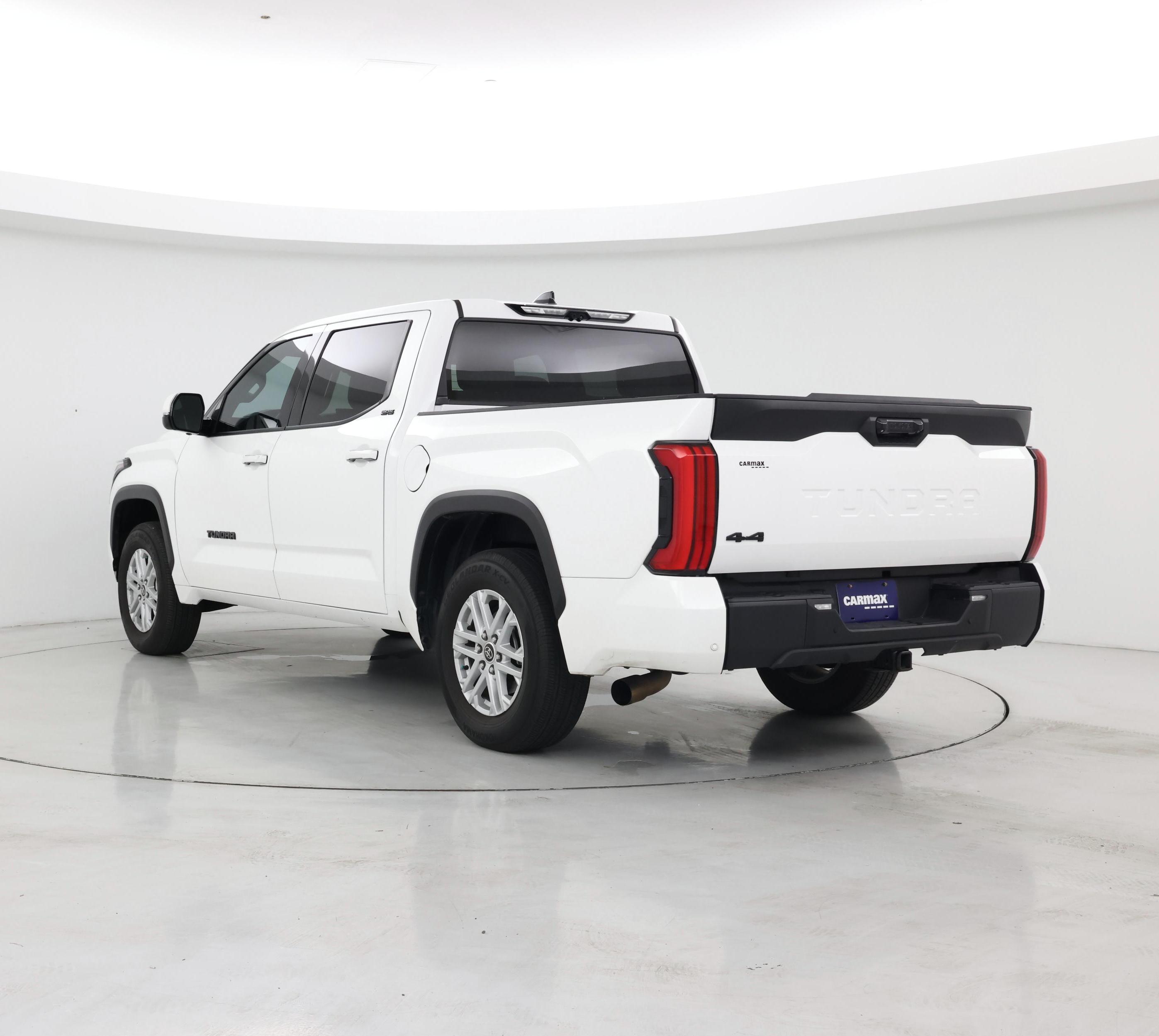 Thumbnail: 2023 Toyota Tundra - 2