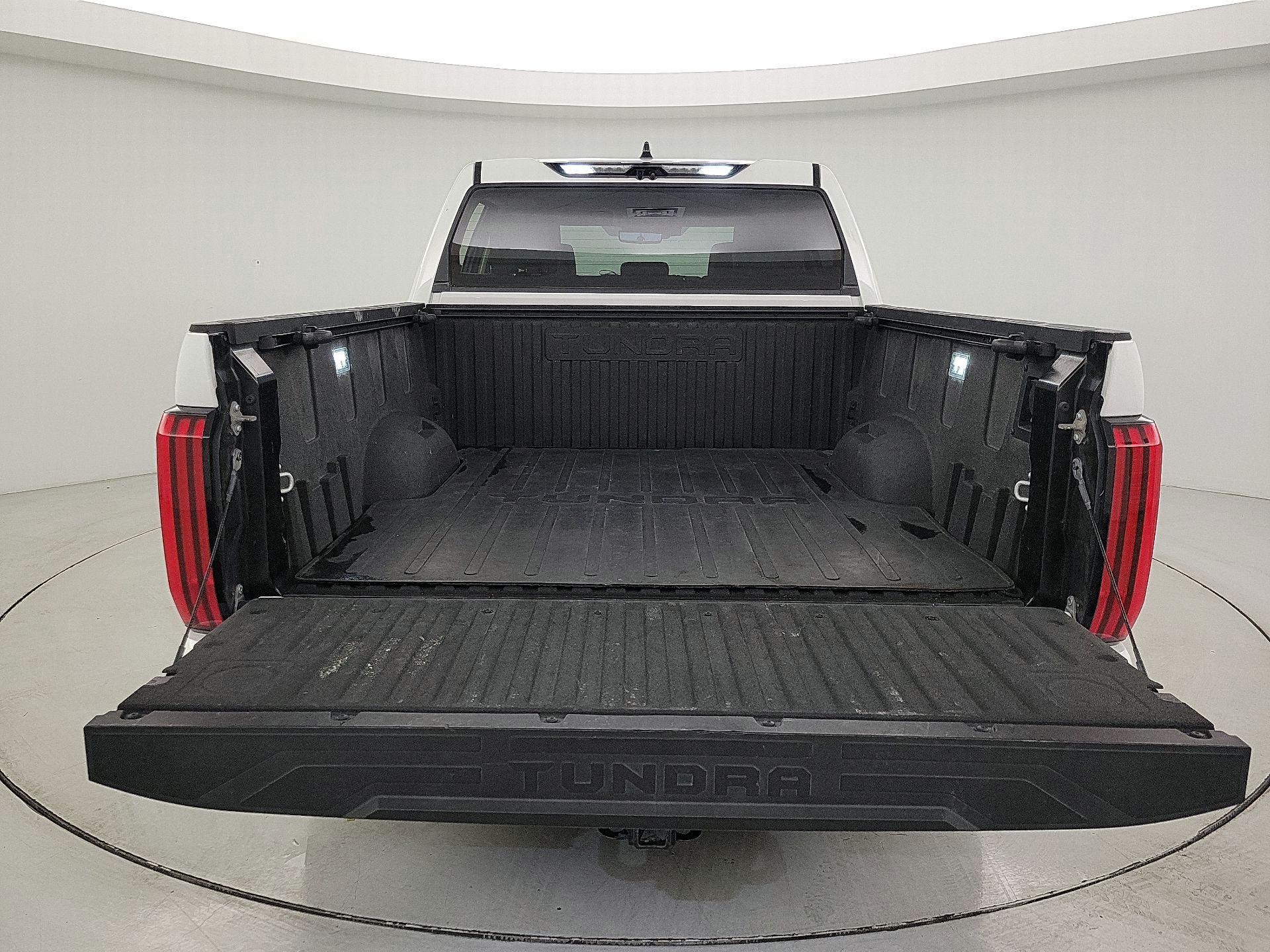 Thumbnail: 2023 Toyota Tundra - 20