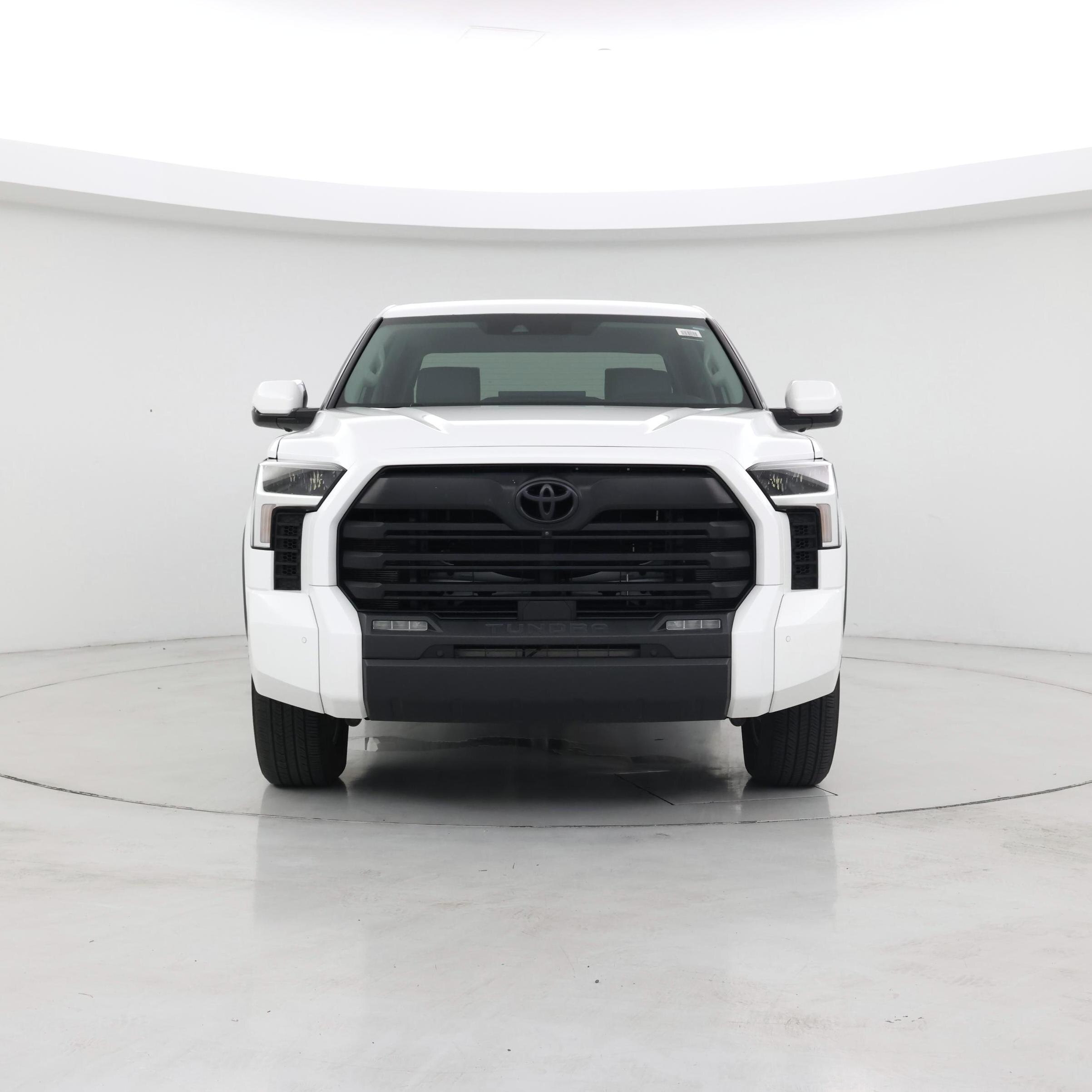 Thumbnail: 2023 Toyota Tundra - 5