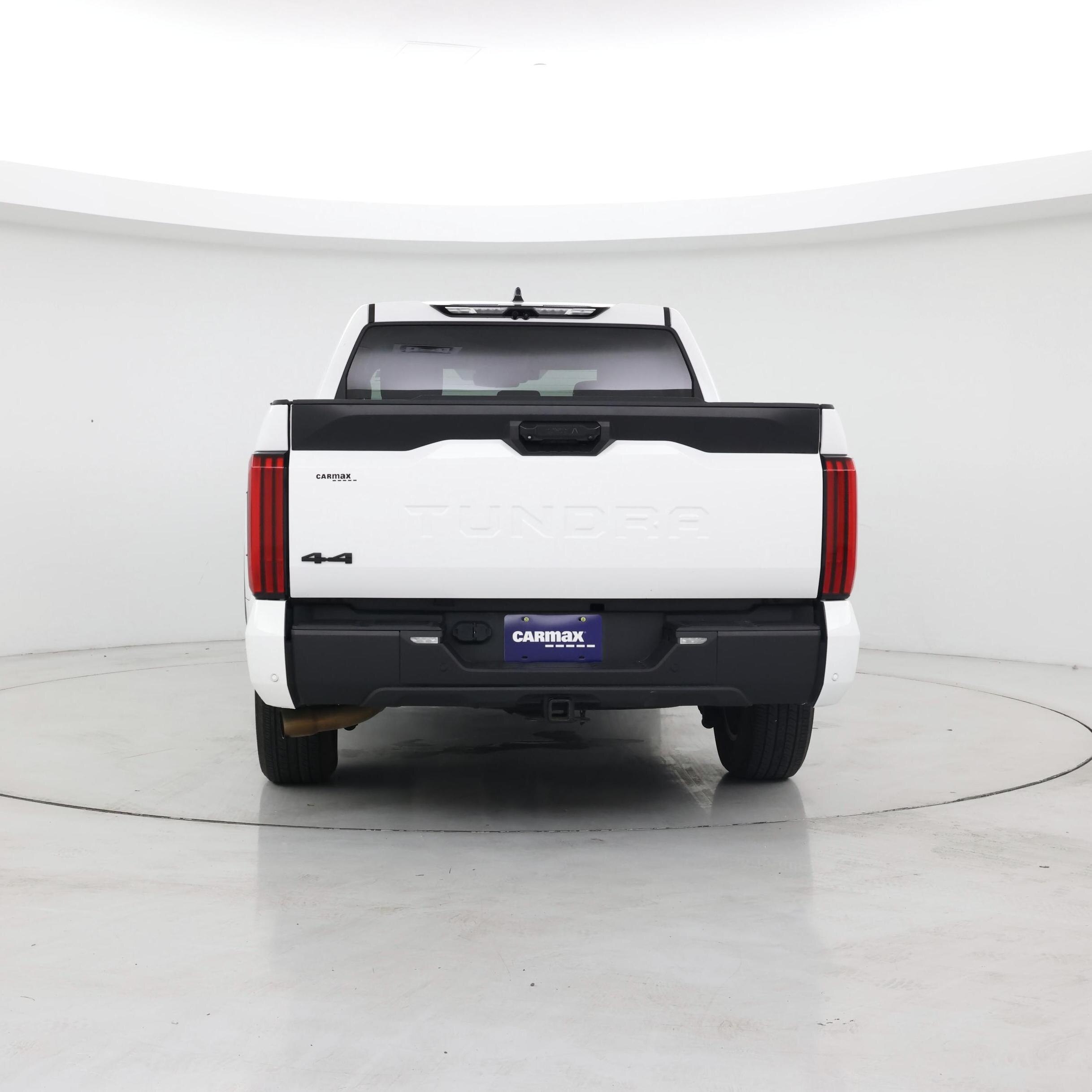 Thumbnail: 2023 Toyota Tundra - 6