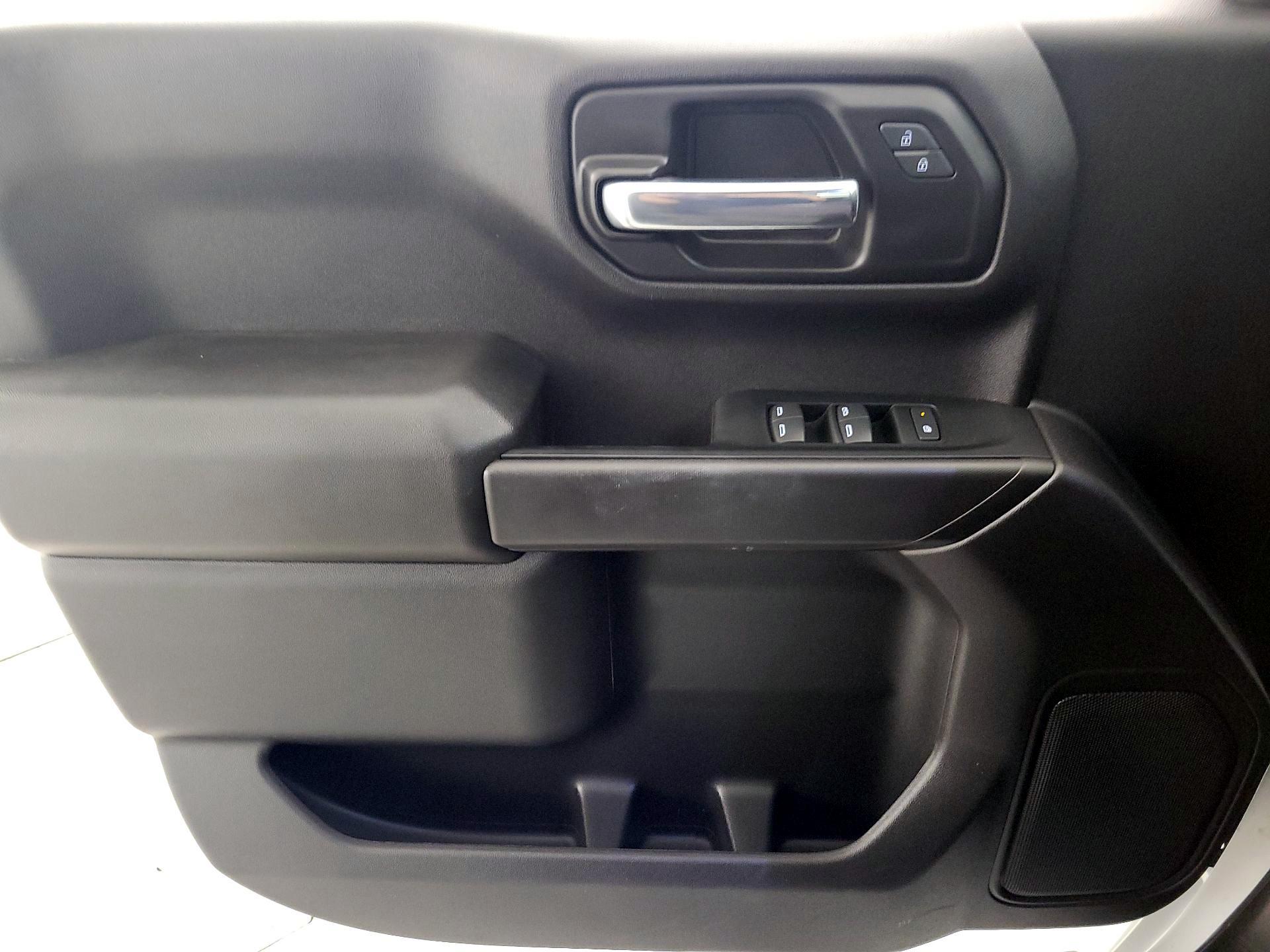 Thumbnail: 2023 Chevrolet Silverado 1500 - 12