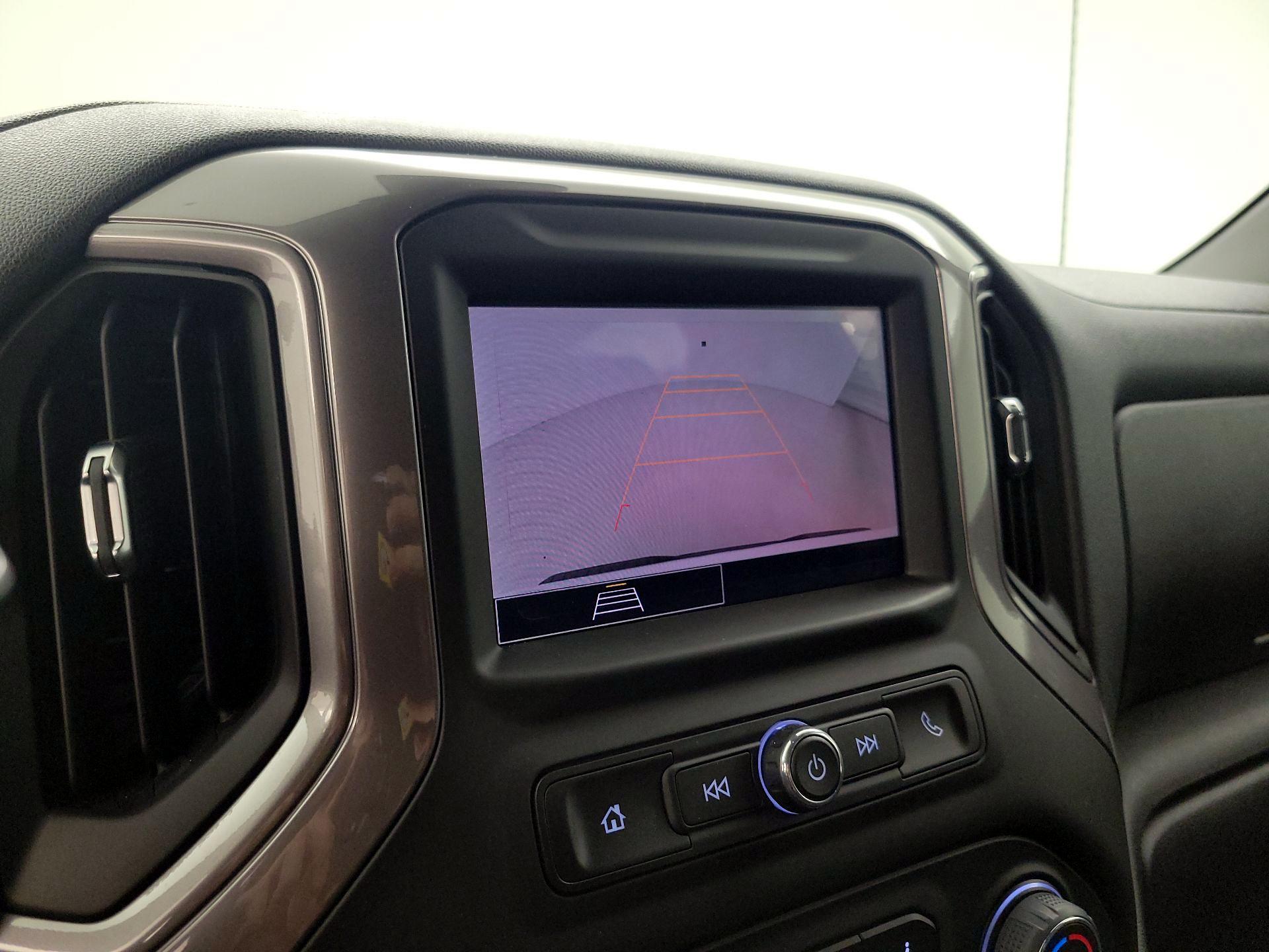 Thumbnail: 2023 Chevrolet Silverado 1500 - 14