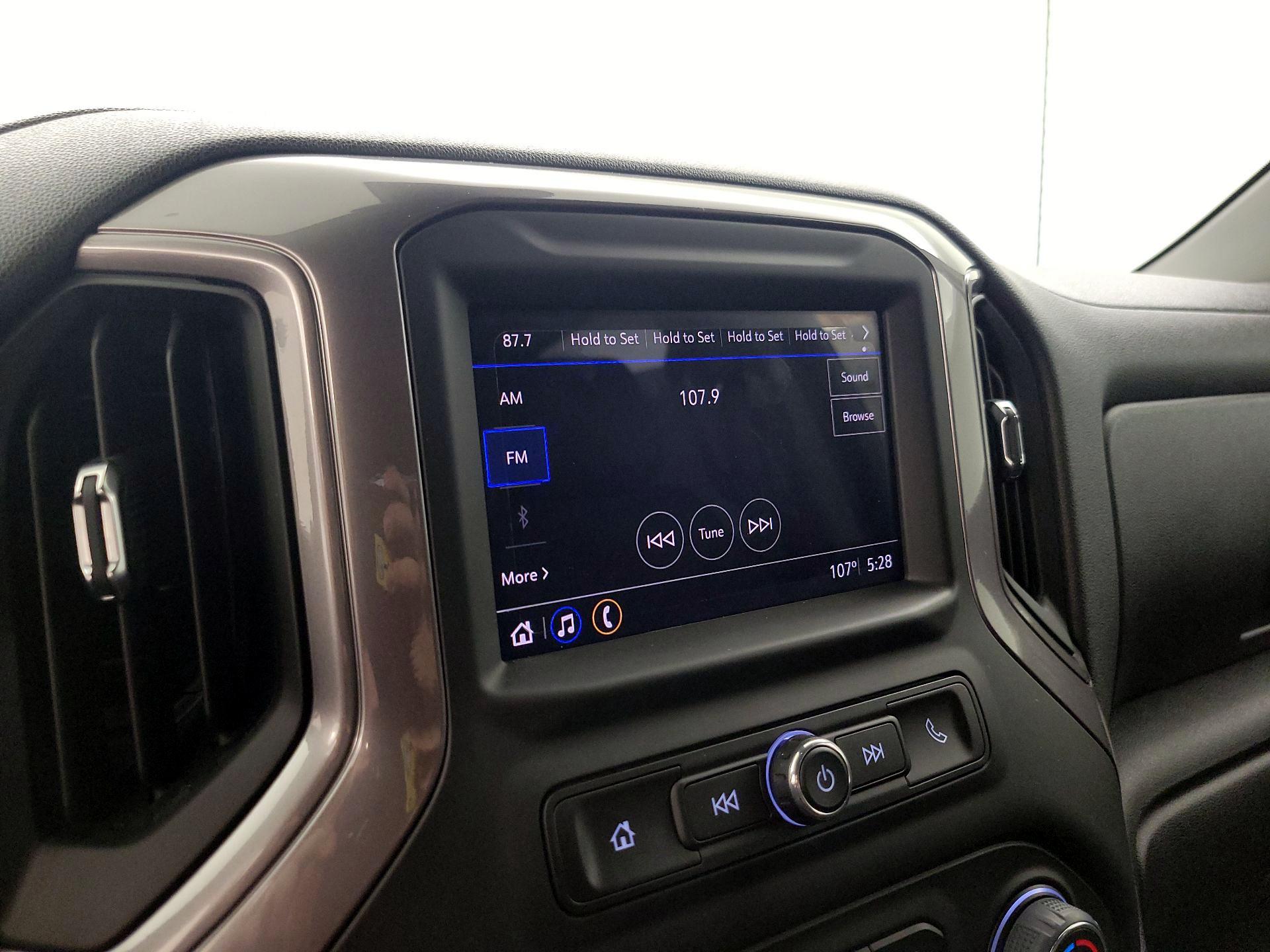 Thumbnail: 2023 Chevrolet Silverado 1500 - 15