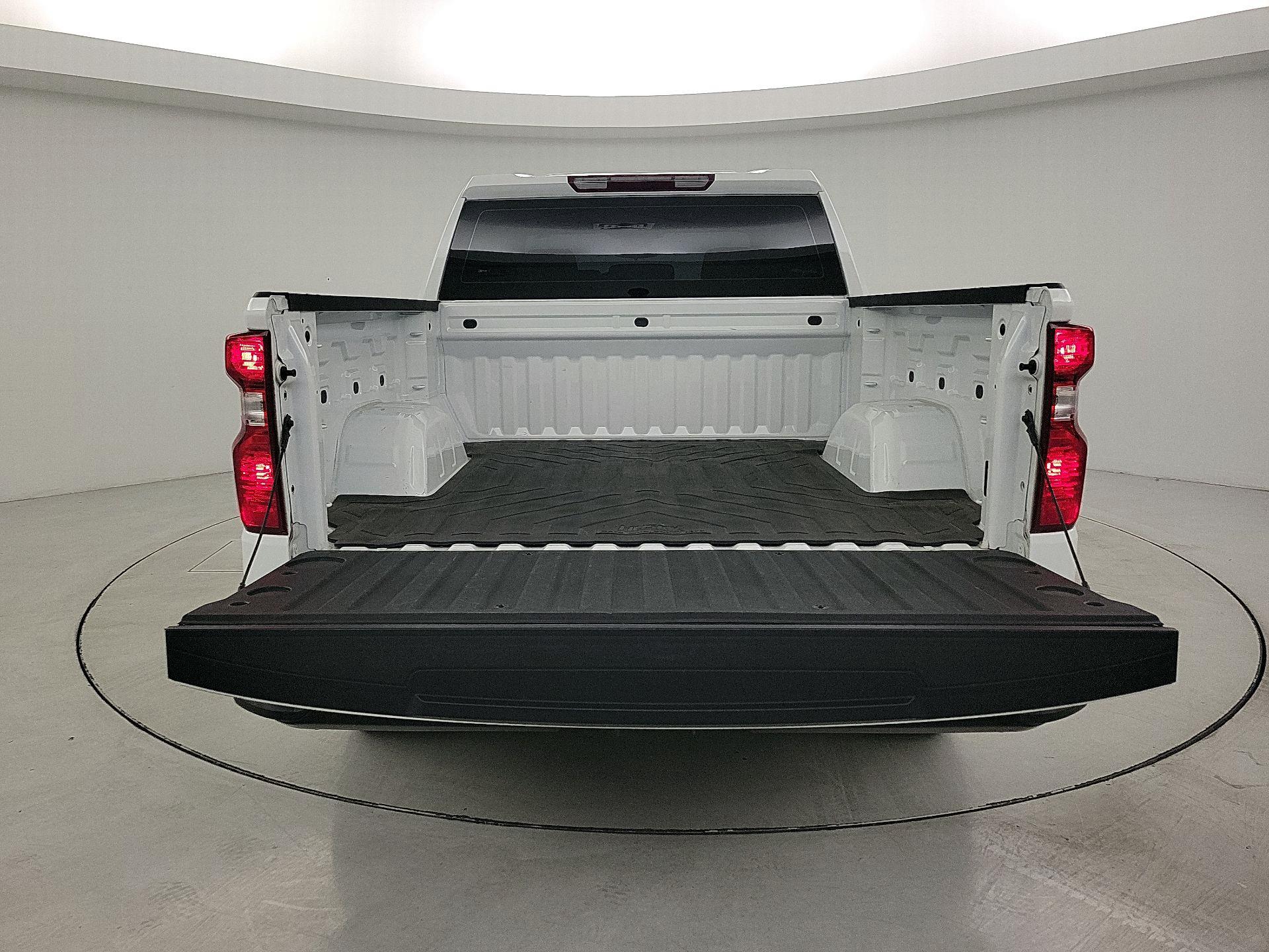 Thumbnail: 2023 Chevrolet Silverado 1500 - 20