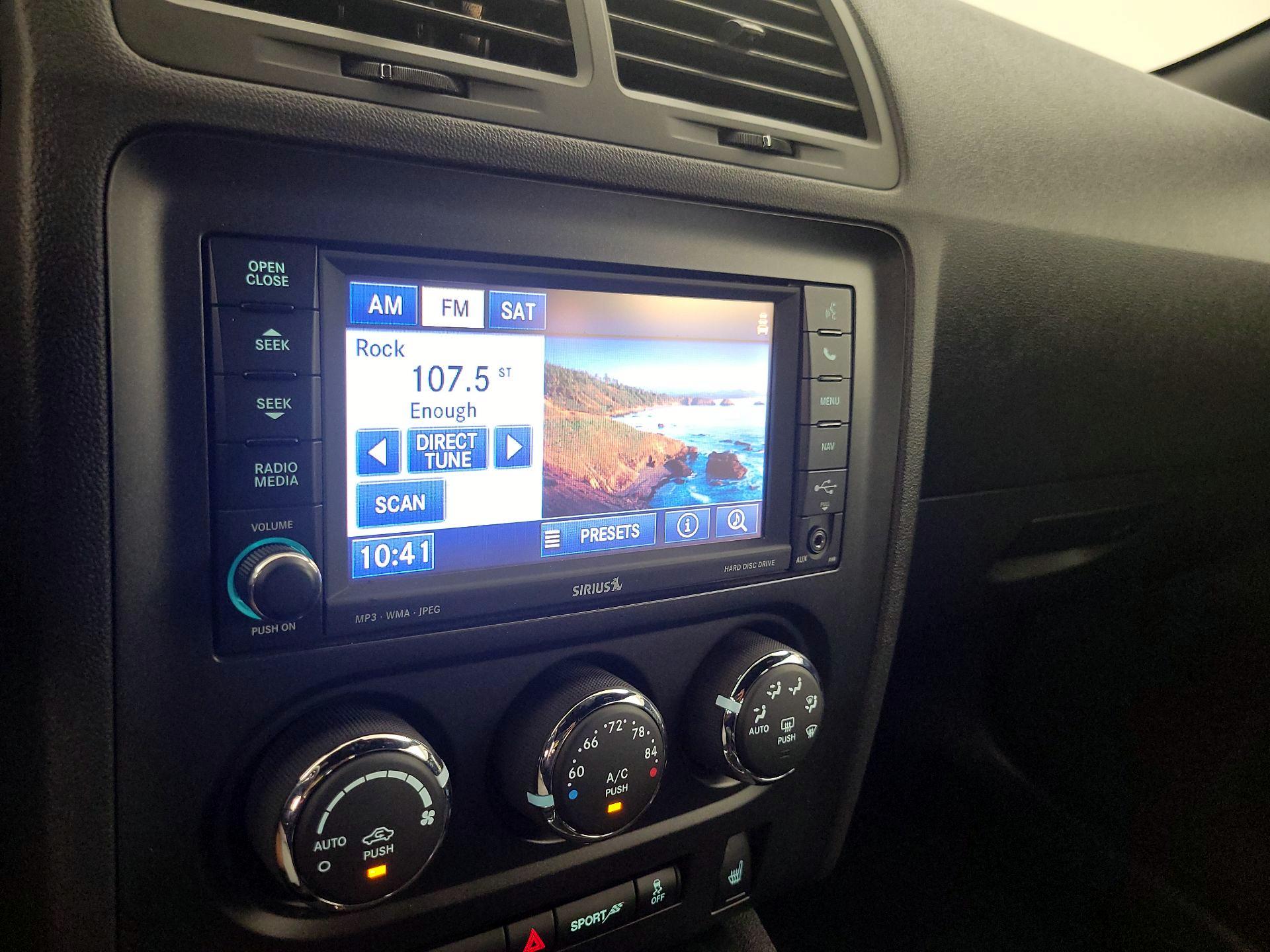 Thumbnail: 2014 Dodge Challenger - 14