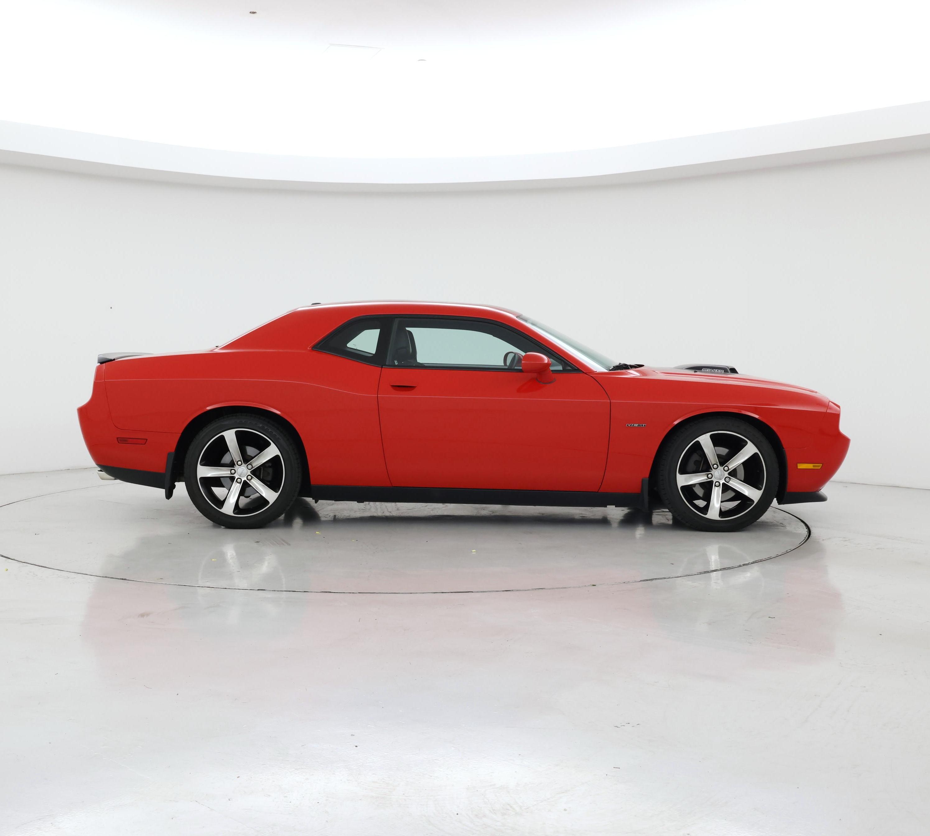 Thumbnail: 2014 Dodge Challenger - 7
