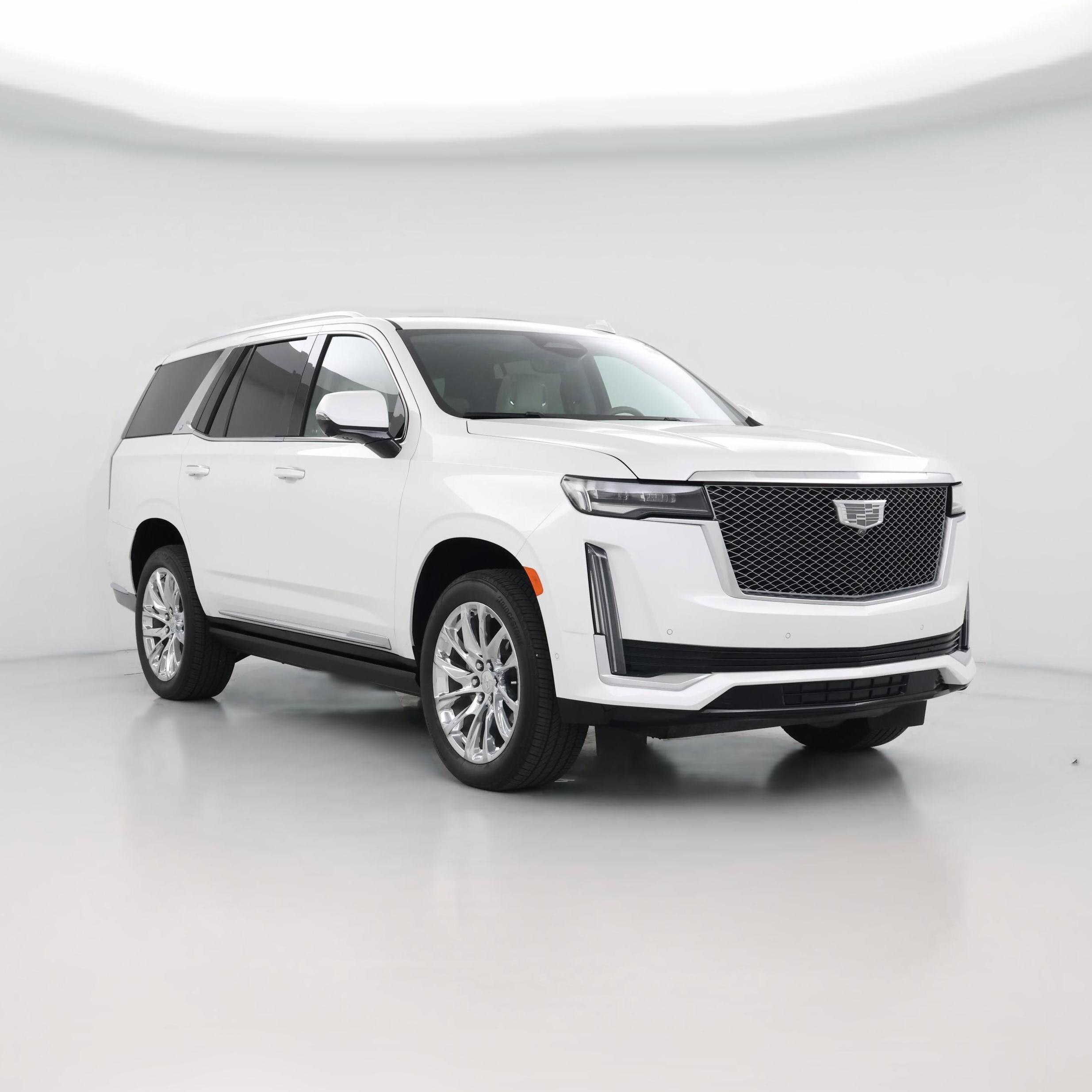 Thumbnail: 2023 Cadillac Escalade - 1