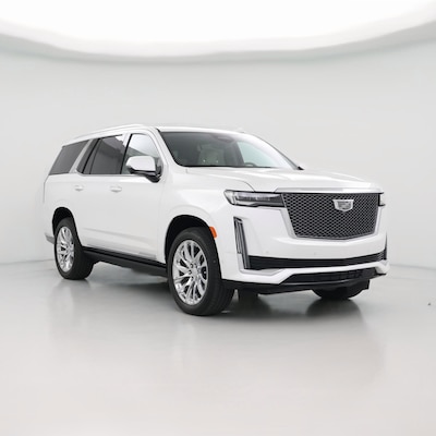 2023 Cadillac Escalade Premium Luxury Platinum