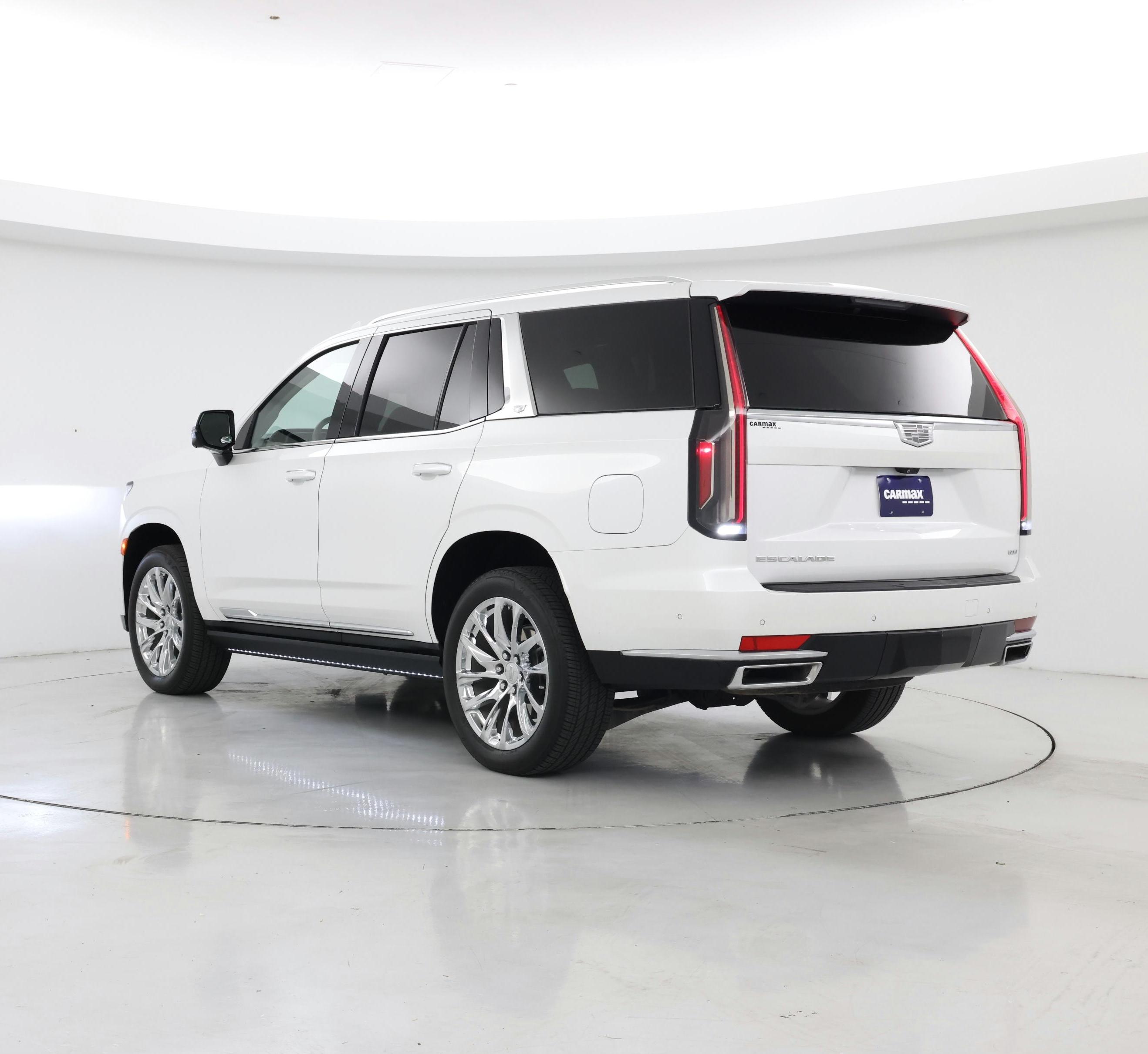 Thumbnail: 2023 Cadillac Escalade - 2
