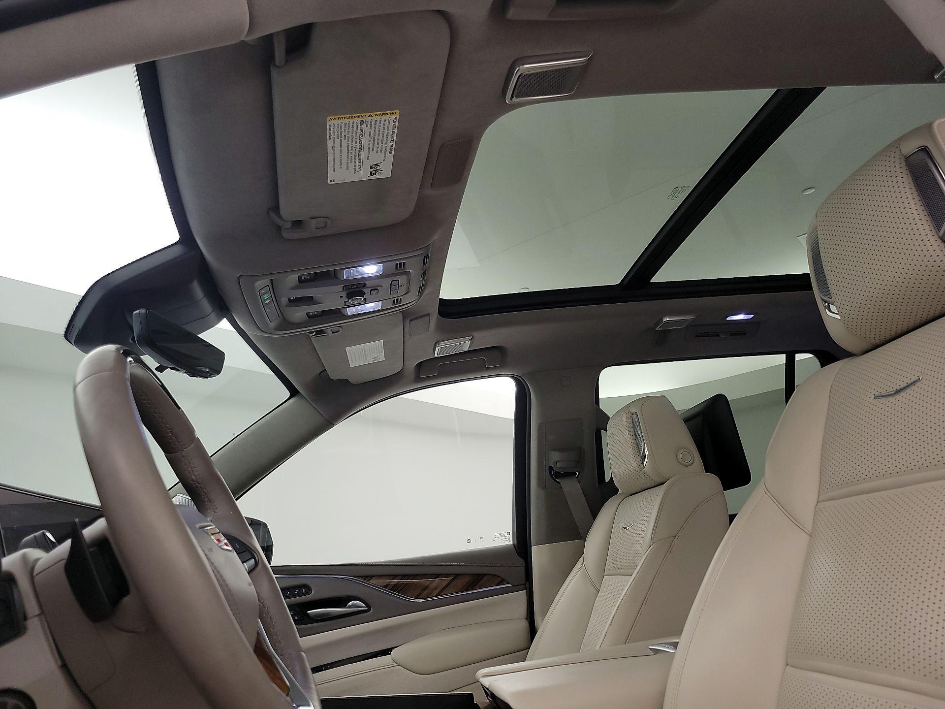 Thumbnail: 2023 Cadillac Escalade - 20