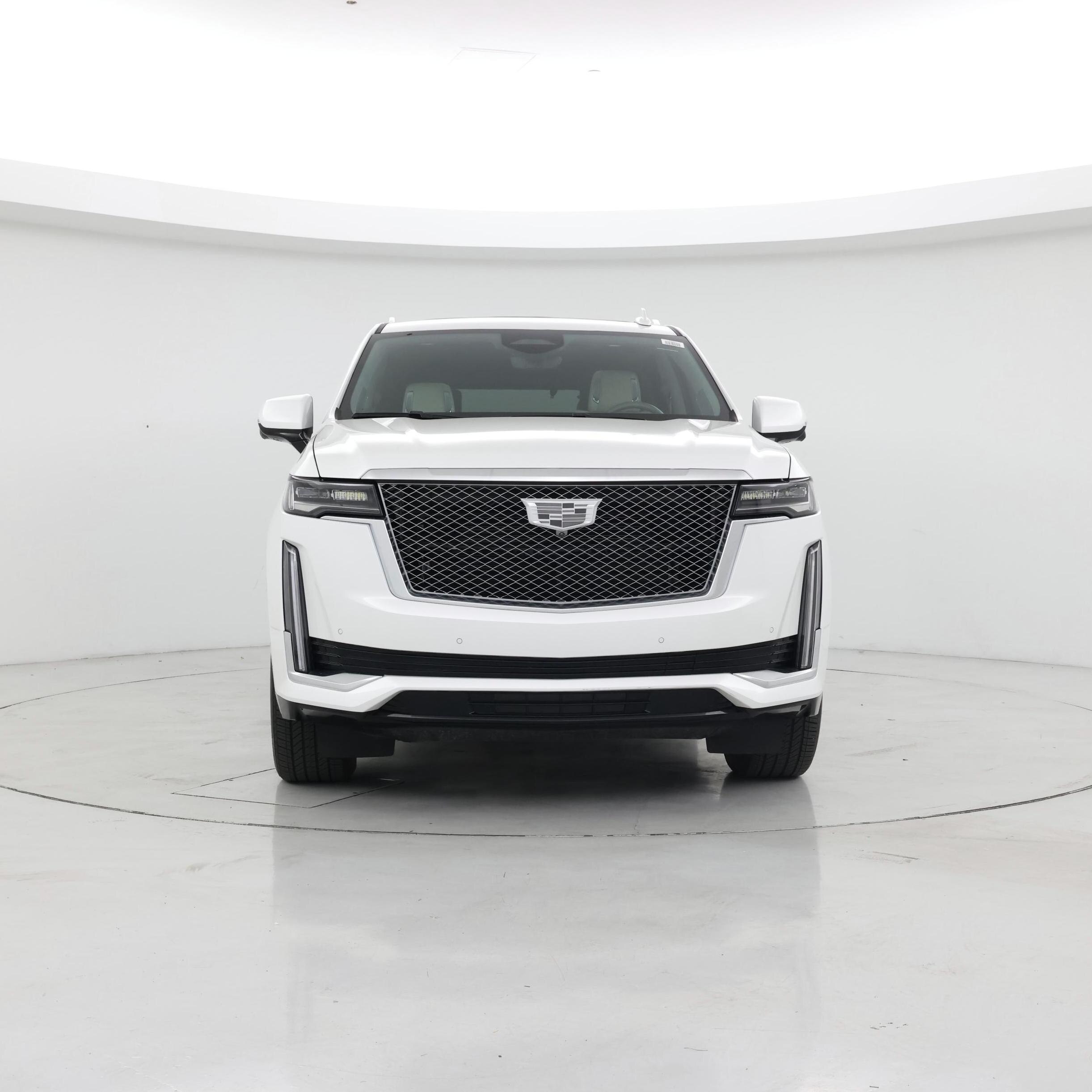 Thumbnail: 2023 Cadillac Escalade - 5