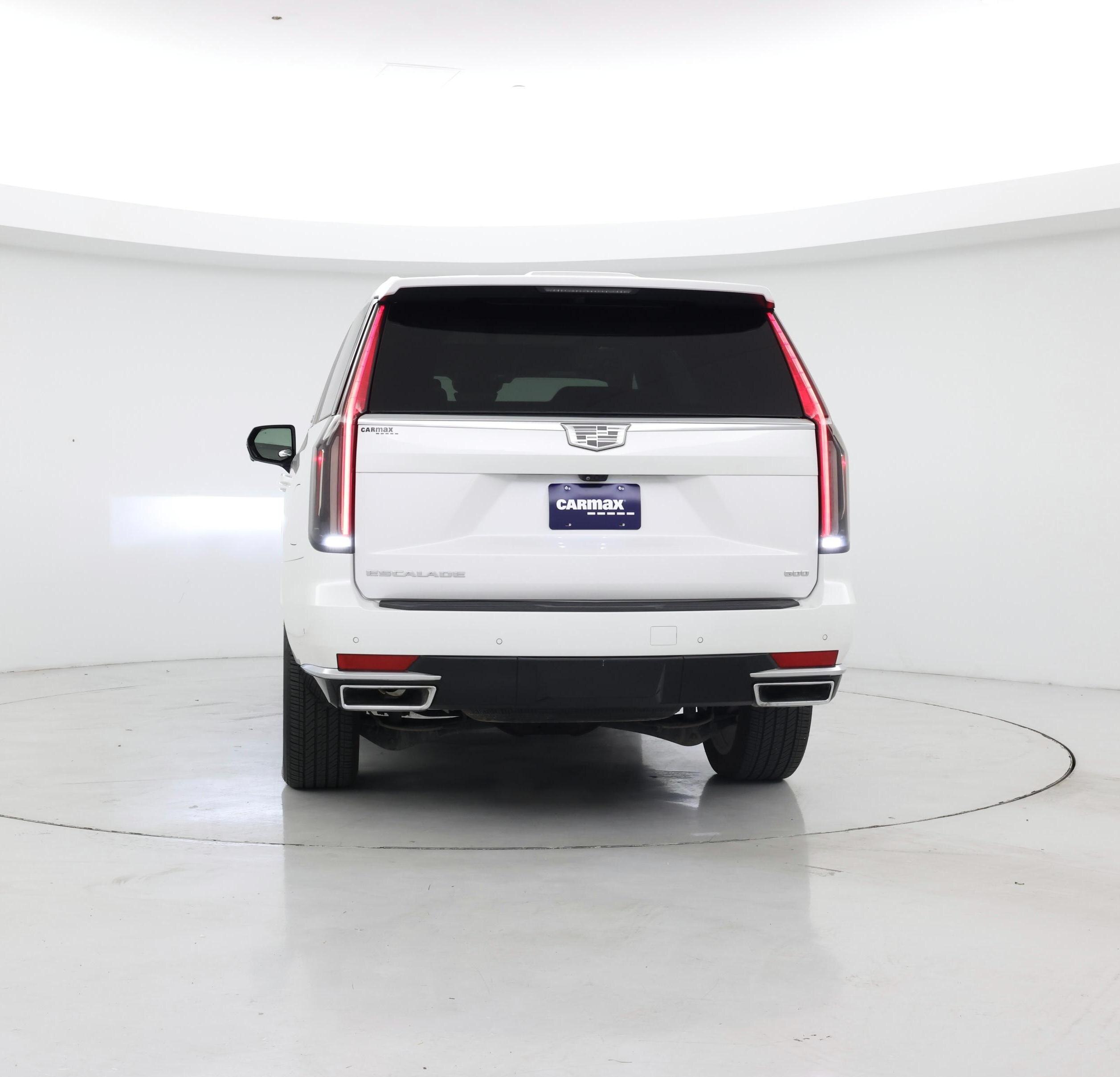 Thumbnail: 2023 Cadillac Escalade - 6