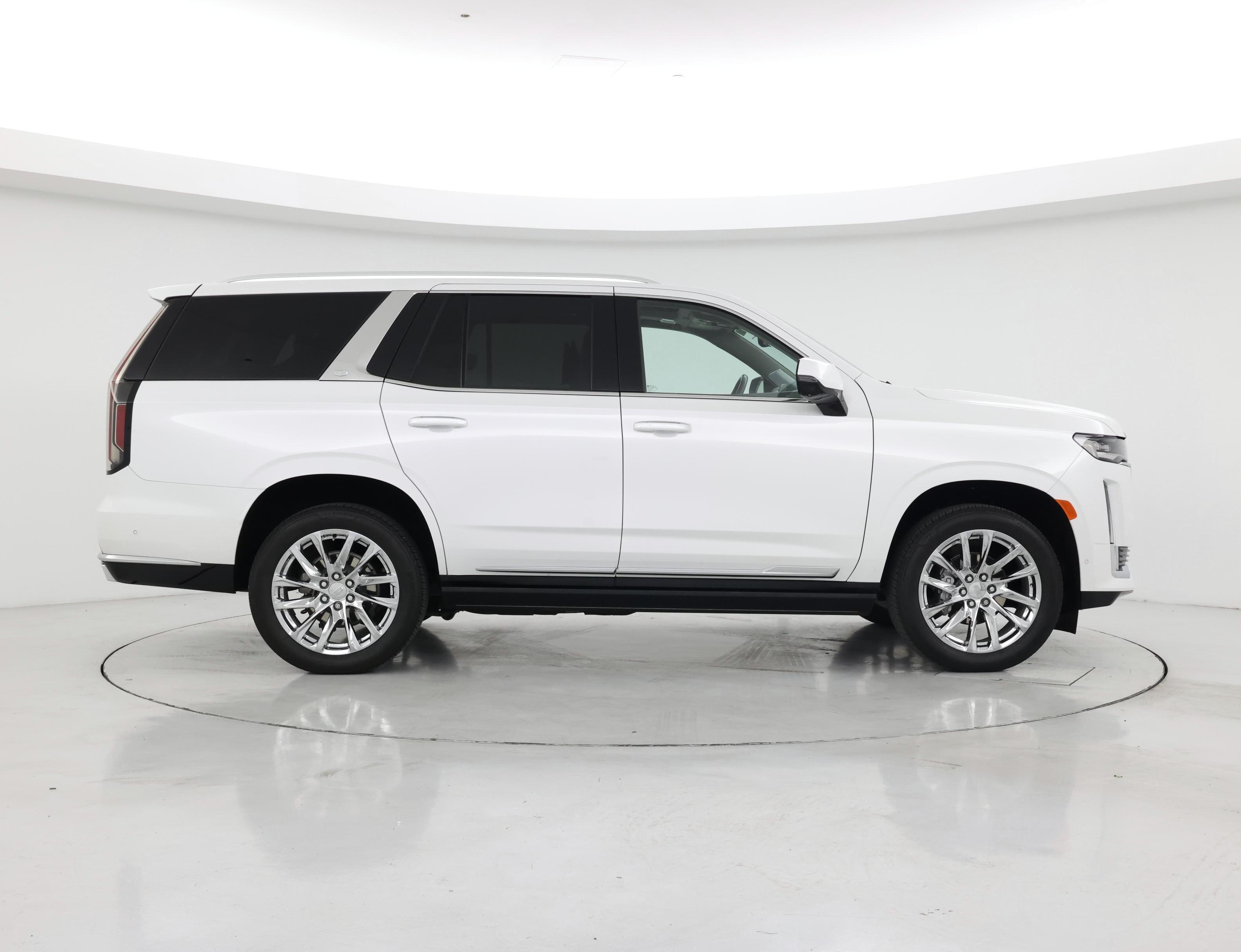 Thumbnail: 2023 Cadillac Escalade - 7