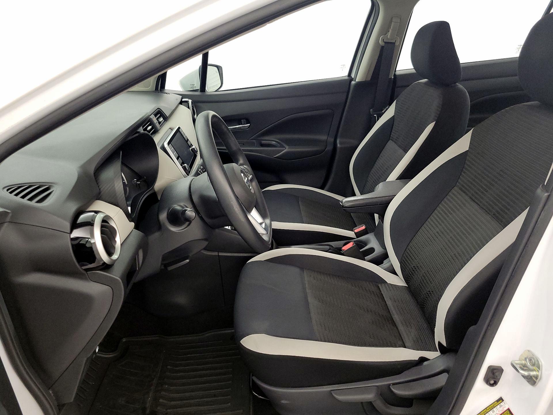 Thumbnail: 2020 Nissan Versa - 11