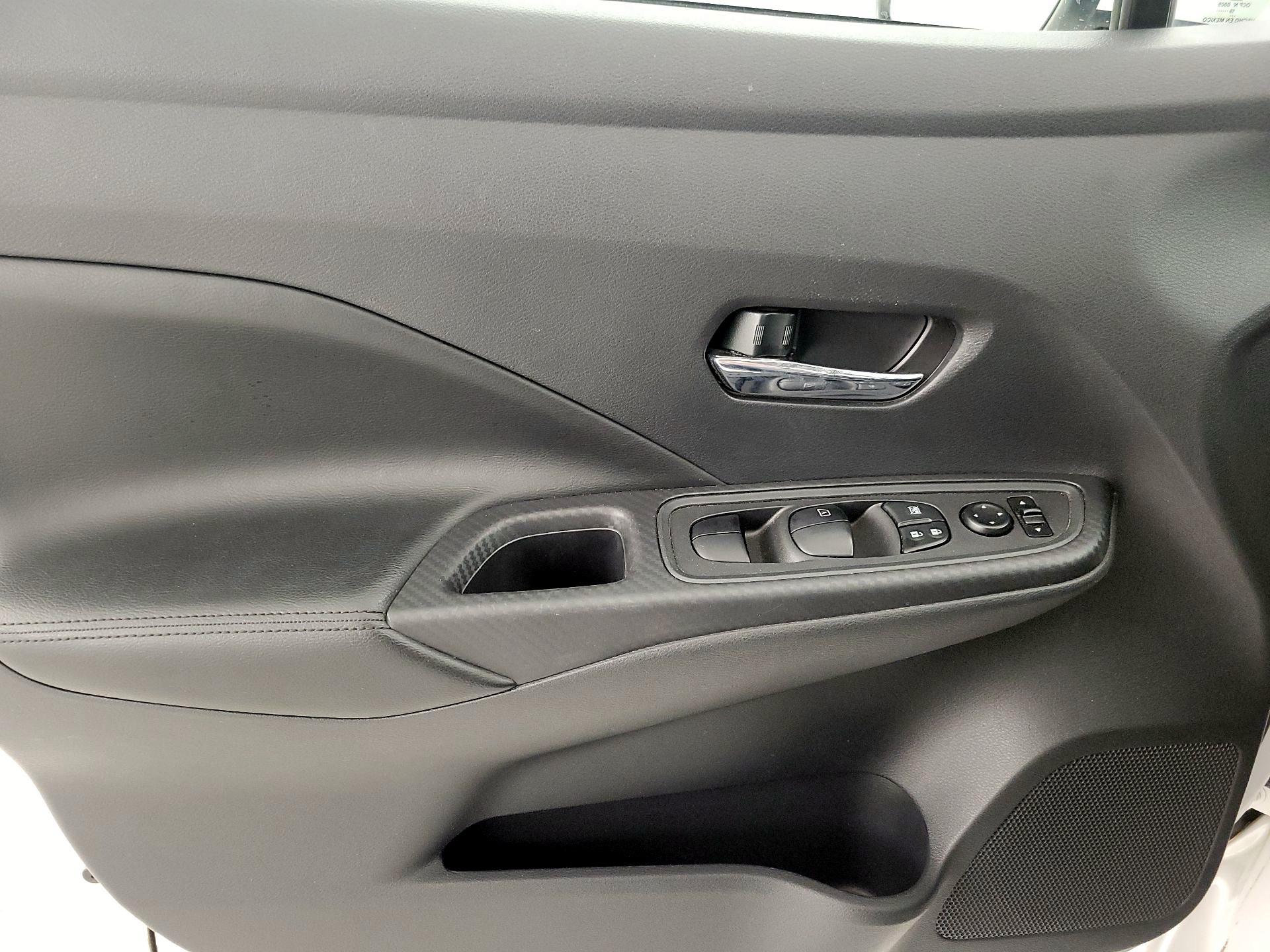 Thumbnail: 2020 Nissan Versa - 12