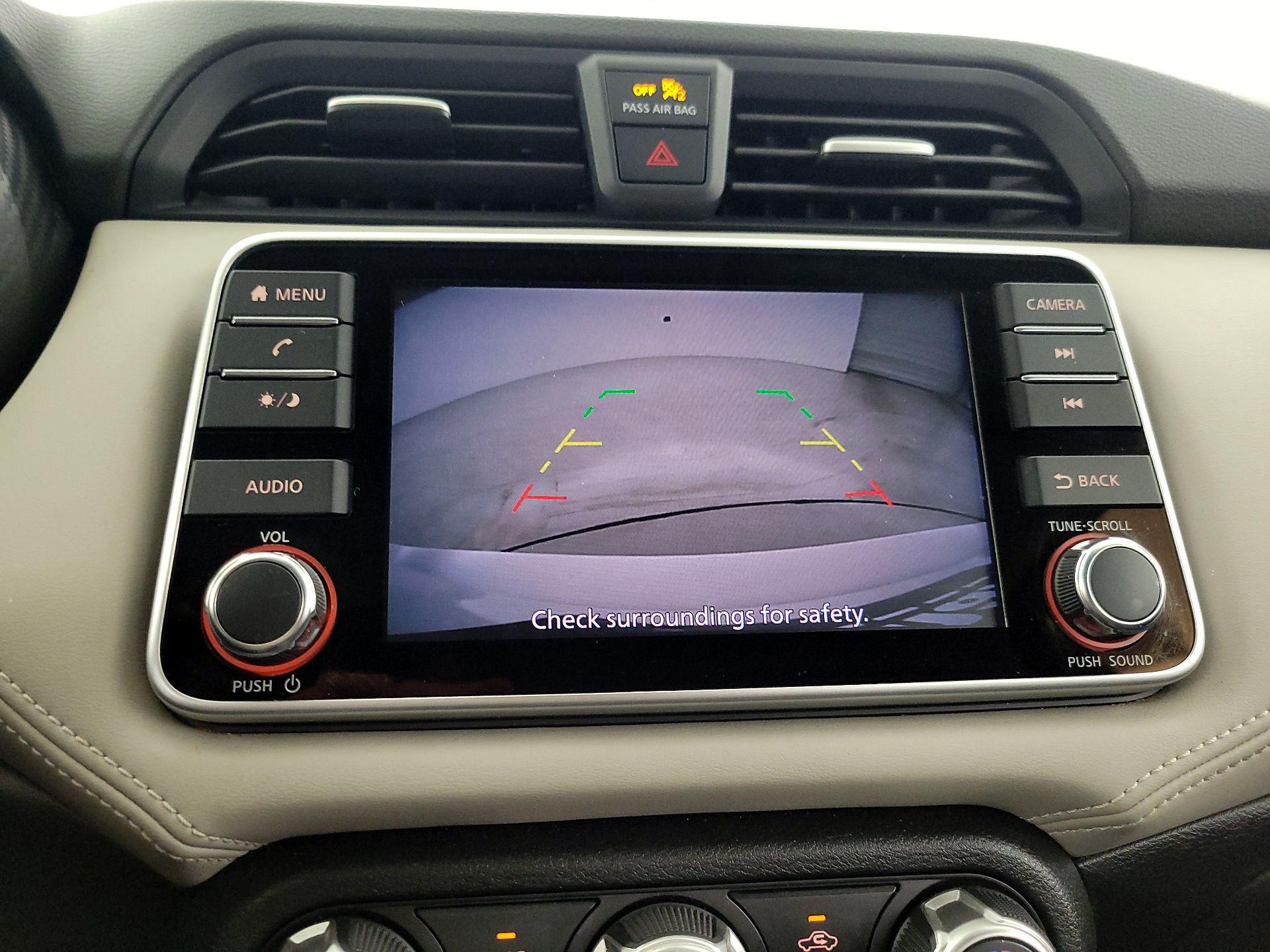 Thumbnail: 2020 Nissan Versa - 13